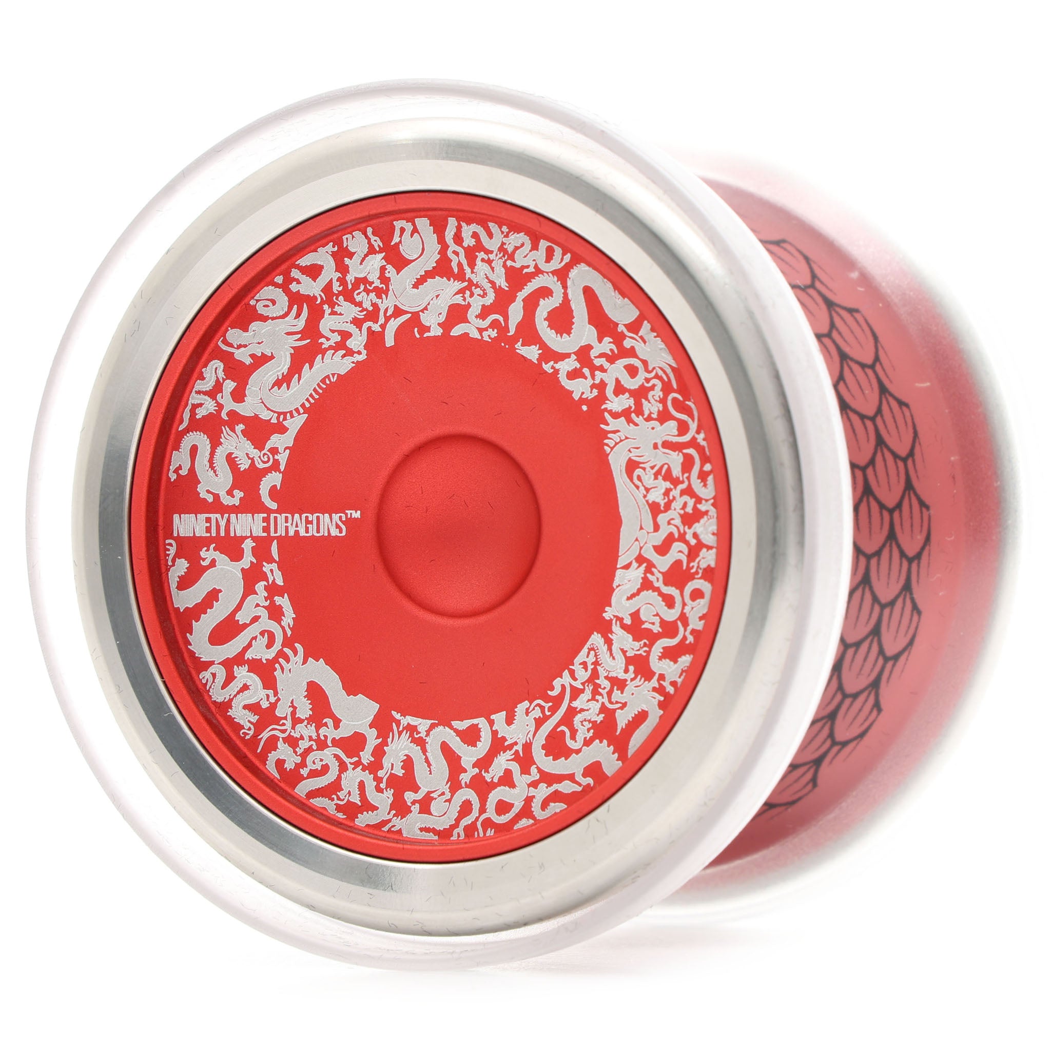 YoYoFactory - 99 Dragons - Yo-Yo Store REWIND