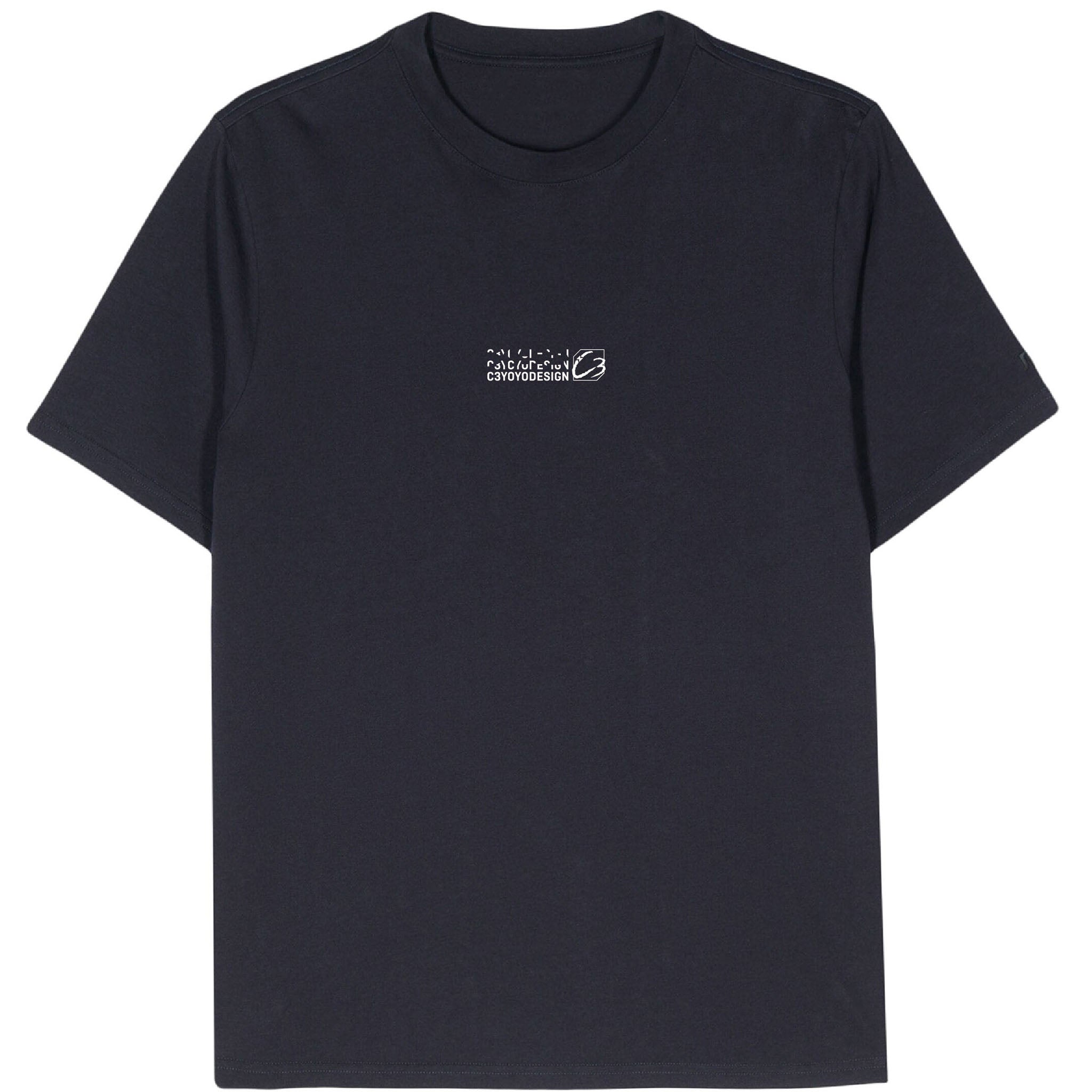C3 Himeji Logo T-shirt