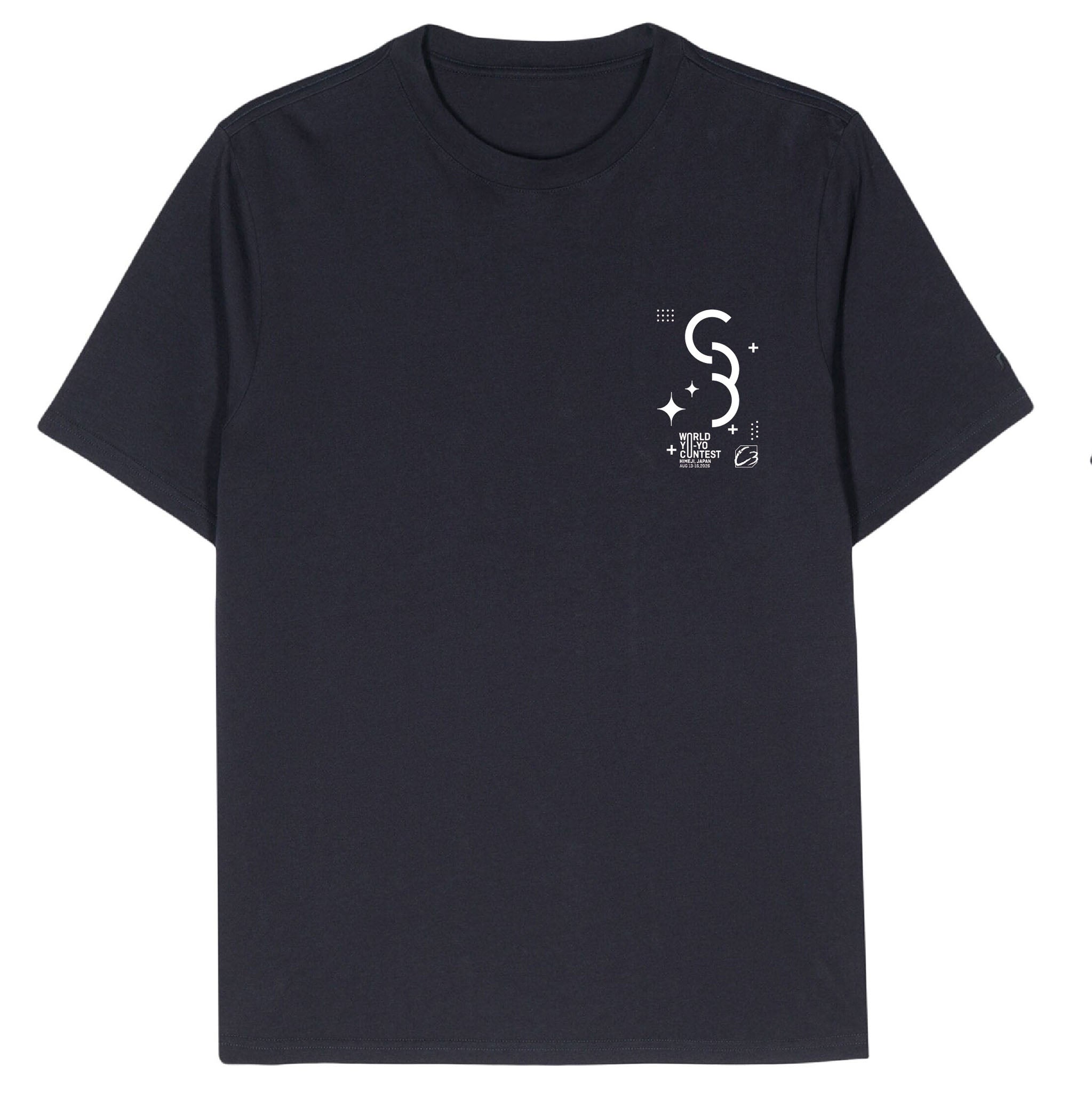 C3 WYYC26 T-shirt