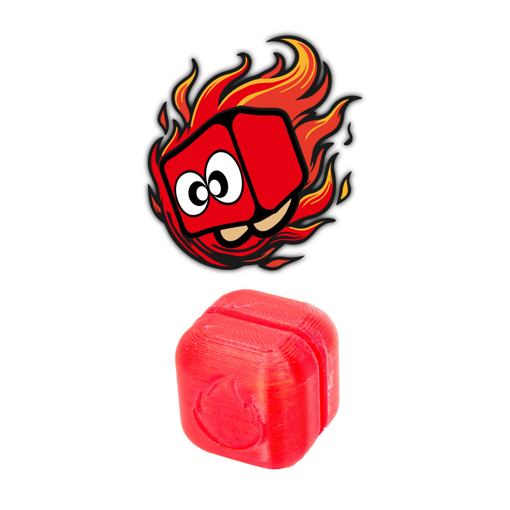 Candy Dice Fire