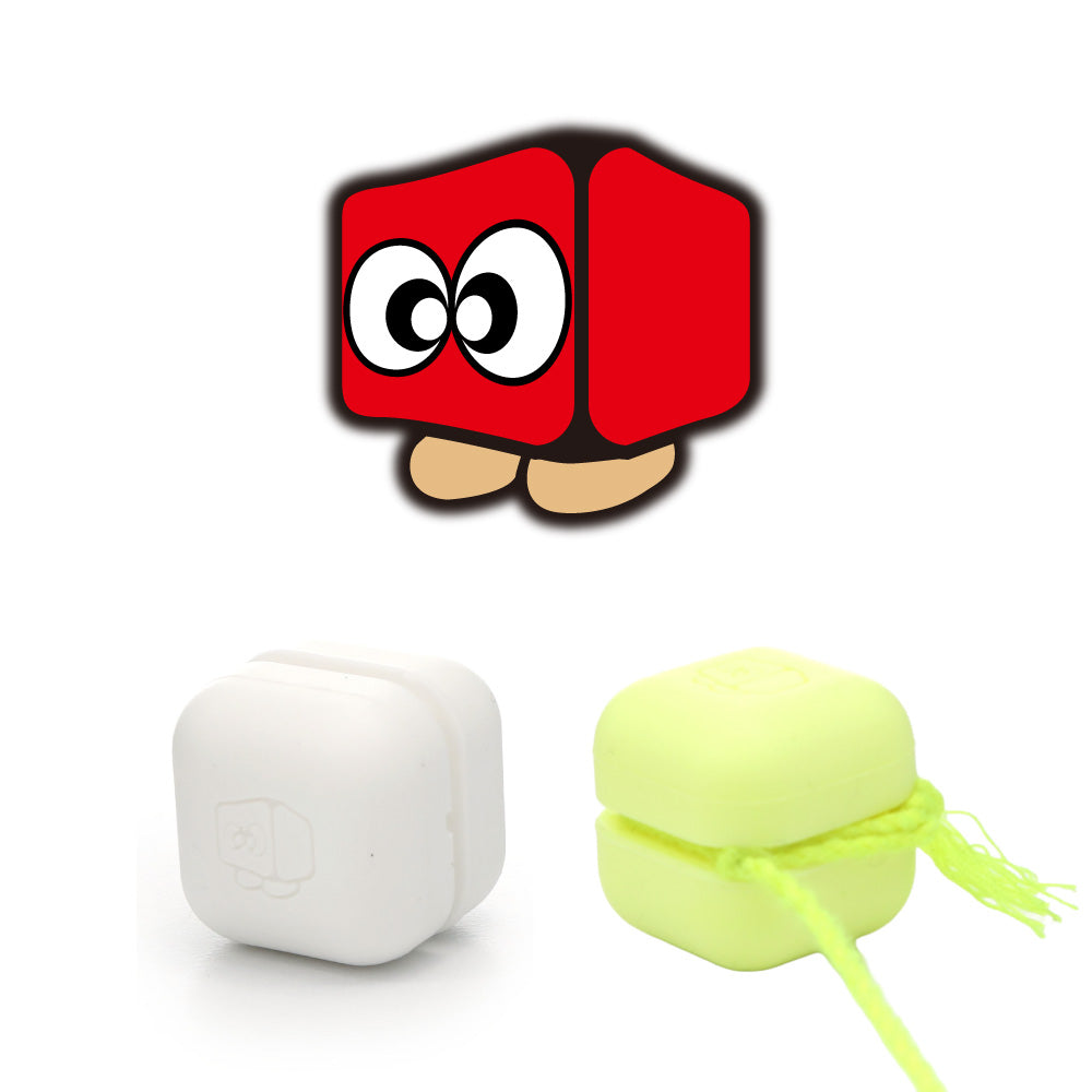 Candy Dice Soft Candy