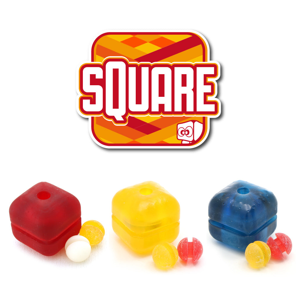 Candy Dice Pro Square