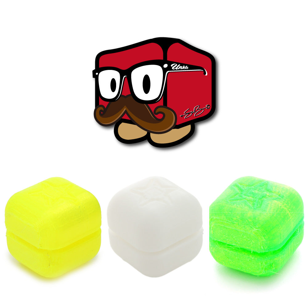 Candy Dice Unkle