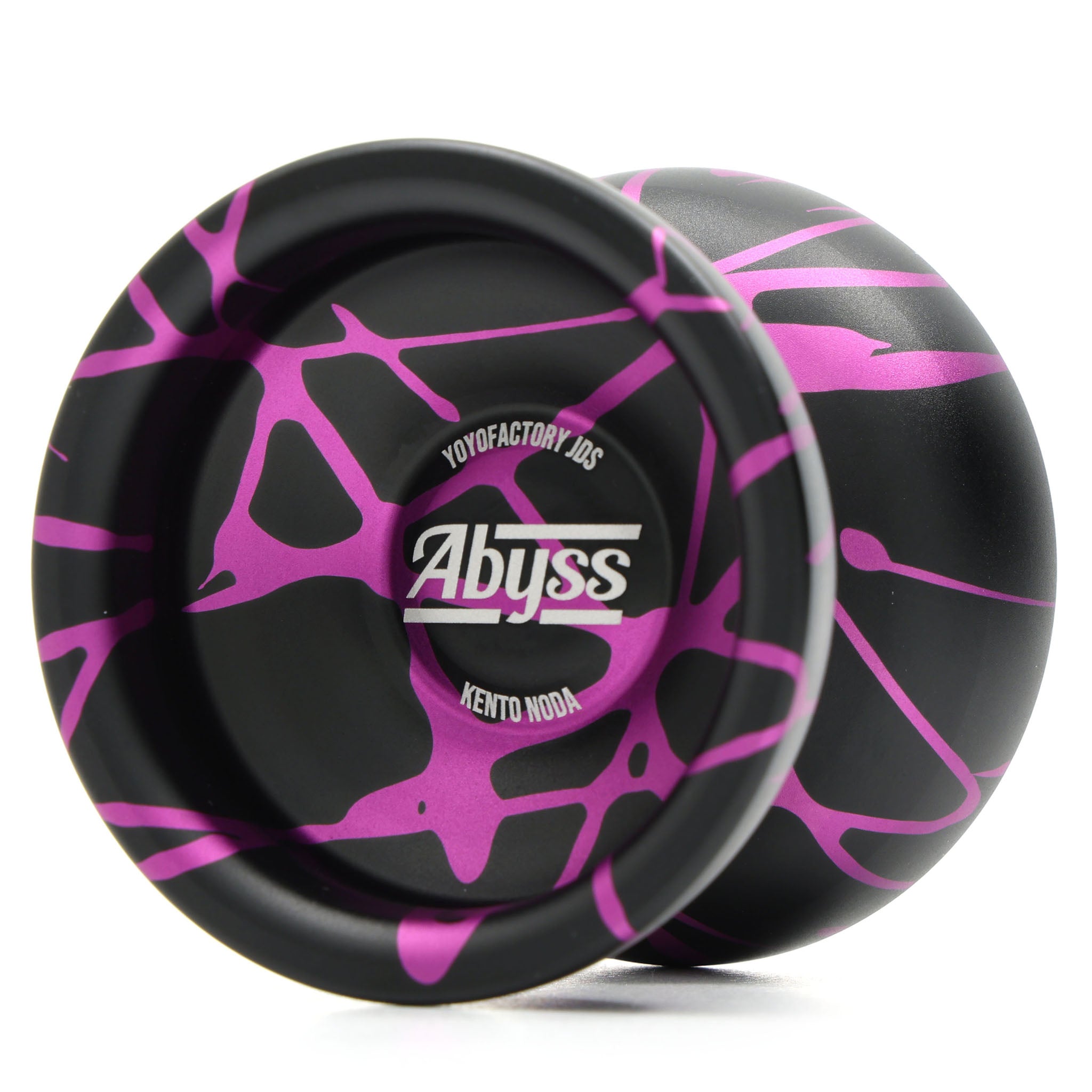 Abyss - Yoyo Factory ┃Yoyo Specialty Store Rewind Abyss - Yoyo Factory ┃Yoyo Specialty Store Rewind