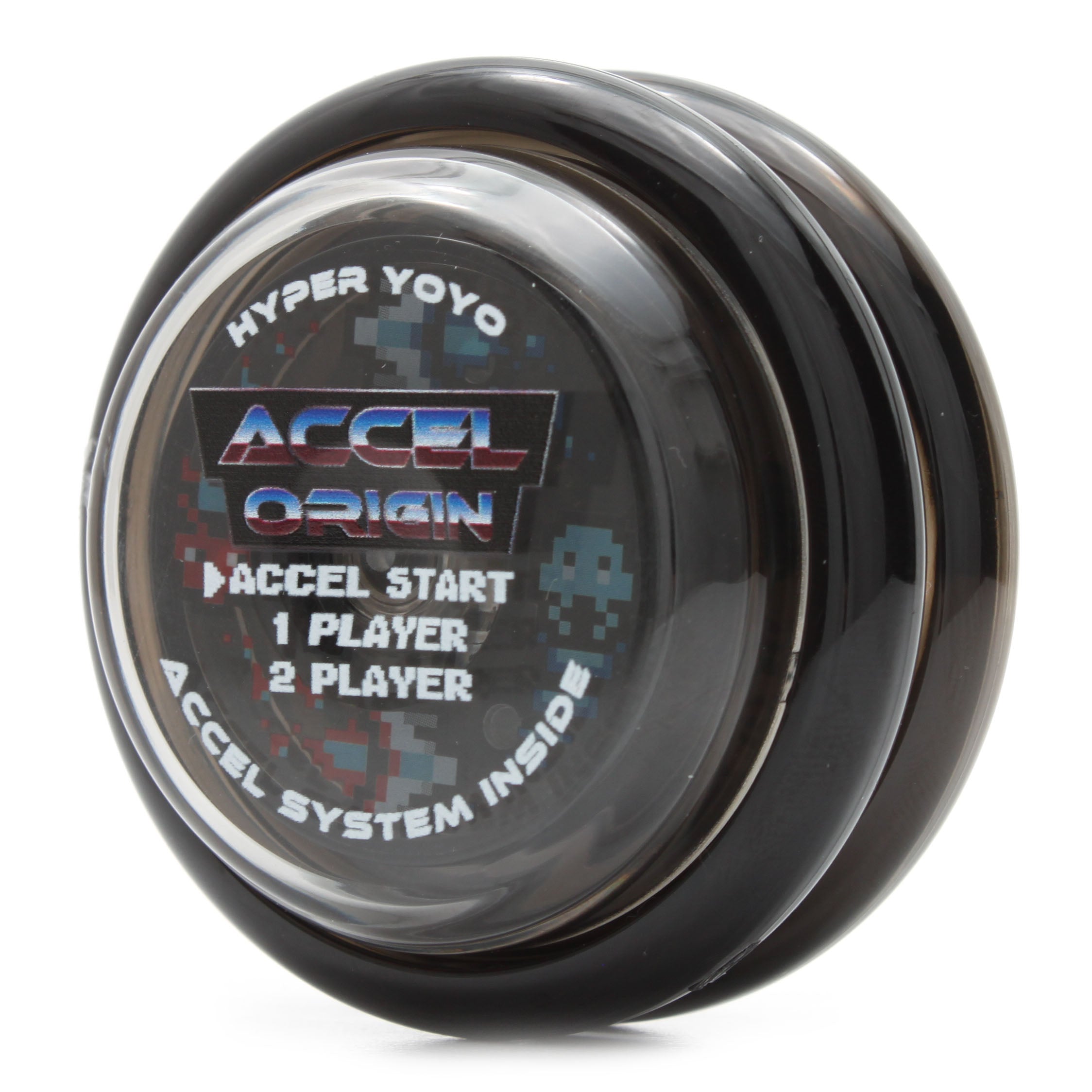 Accel Origin