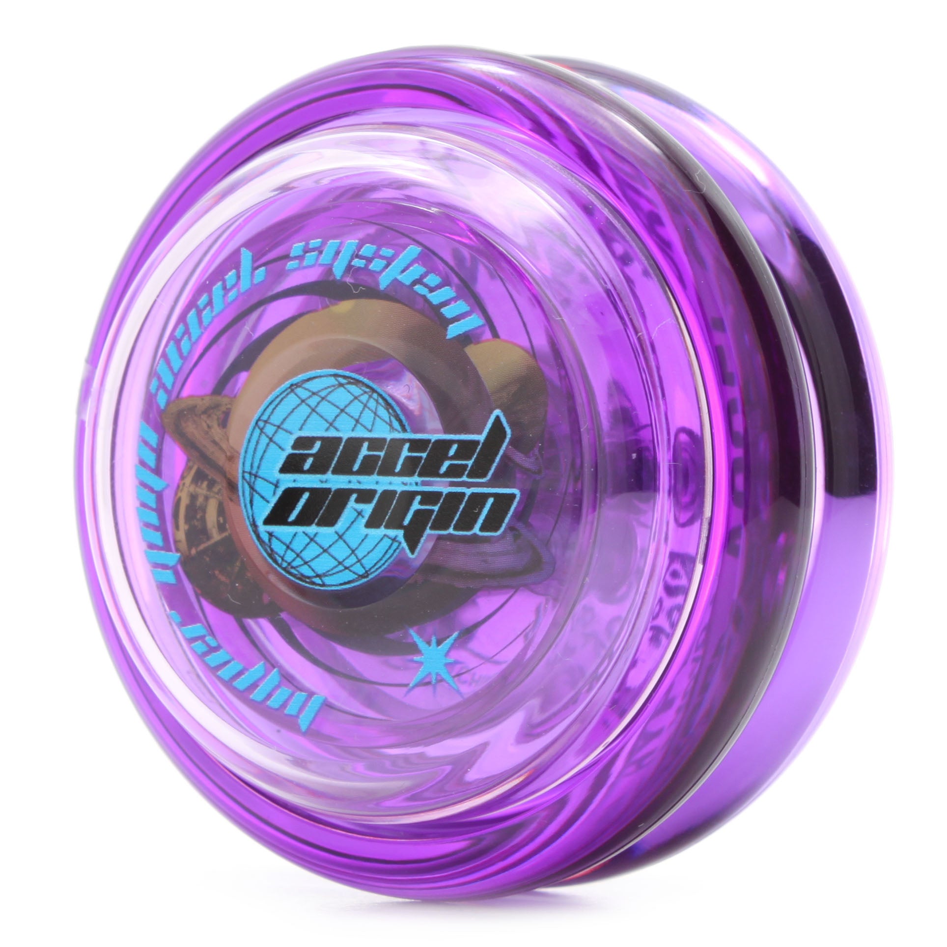 Accel Origin