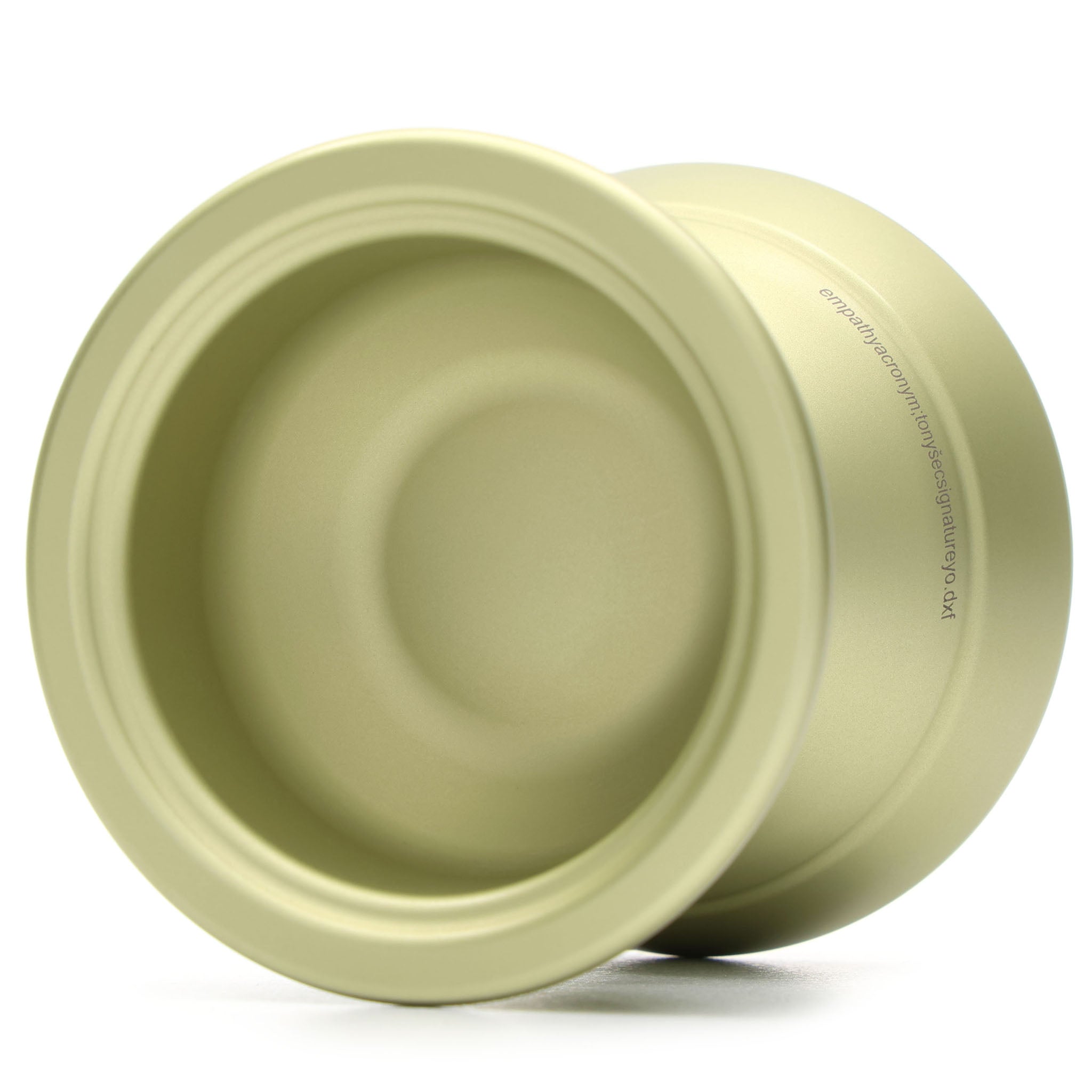 Empathy | Rewind, the world's largest yo-yo specialty store