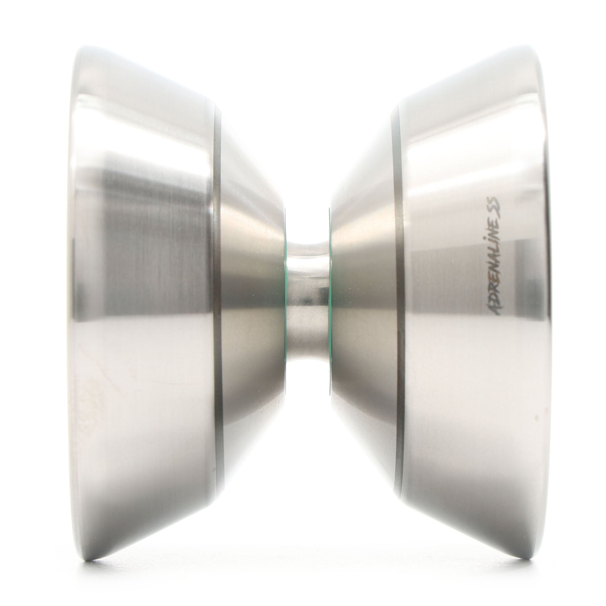 Adrenaline SS (Size C / No Logo)