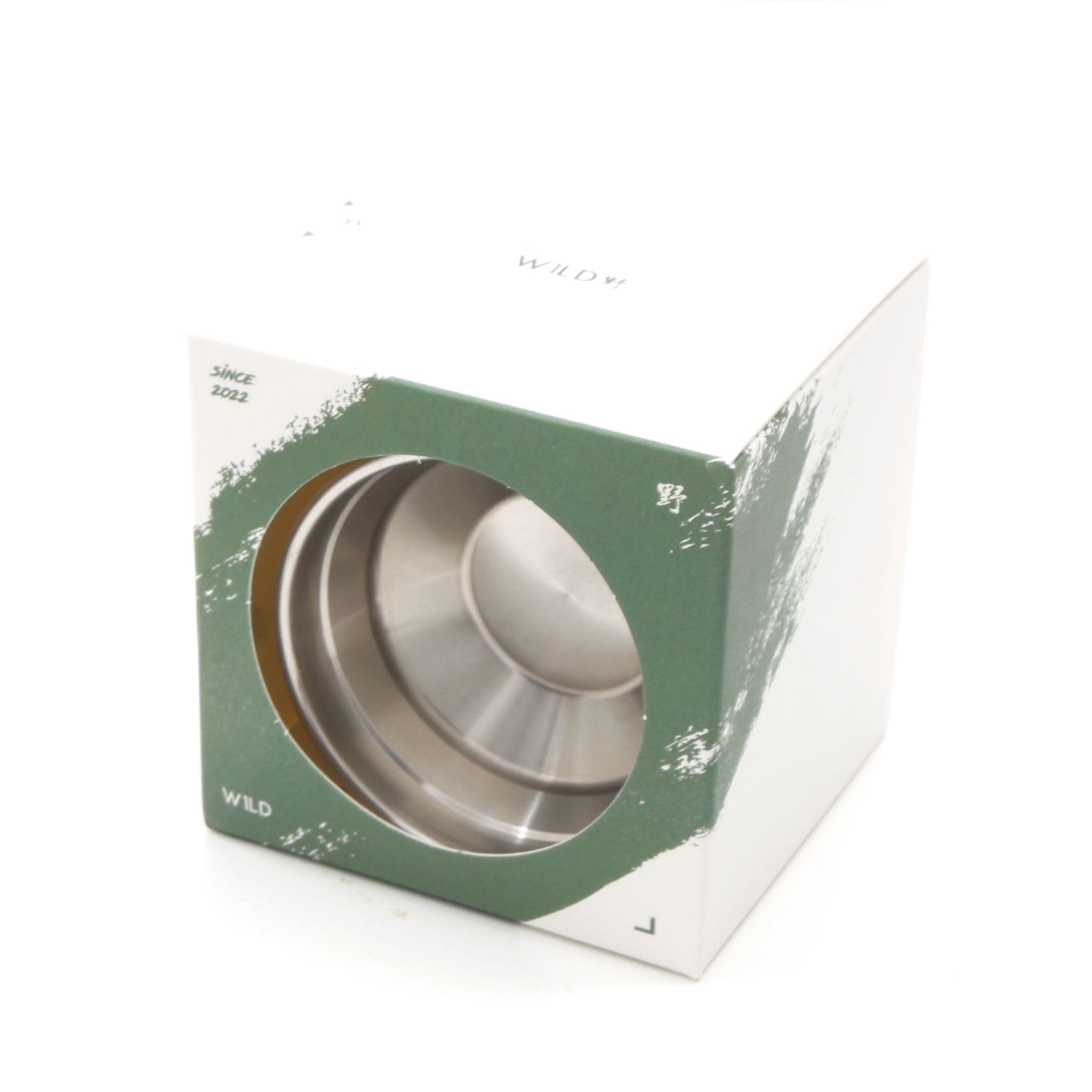 Adrenaline SS (Size C / No Logo)