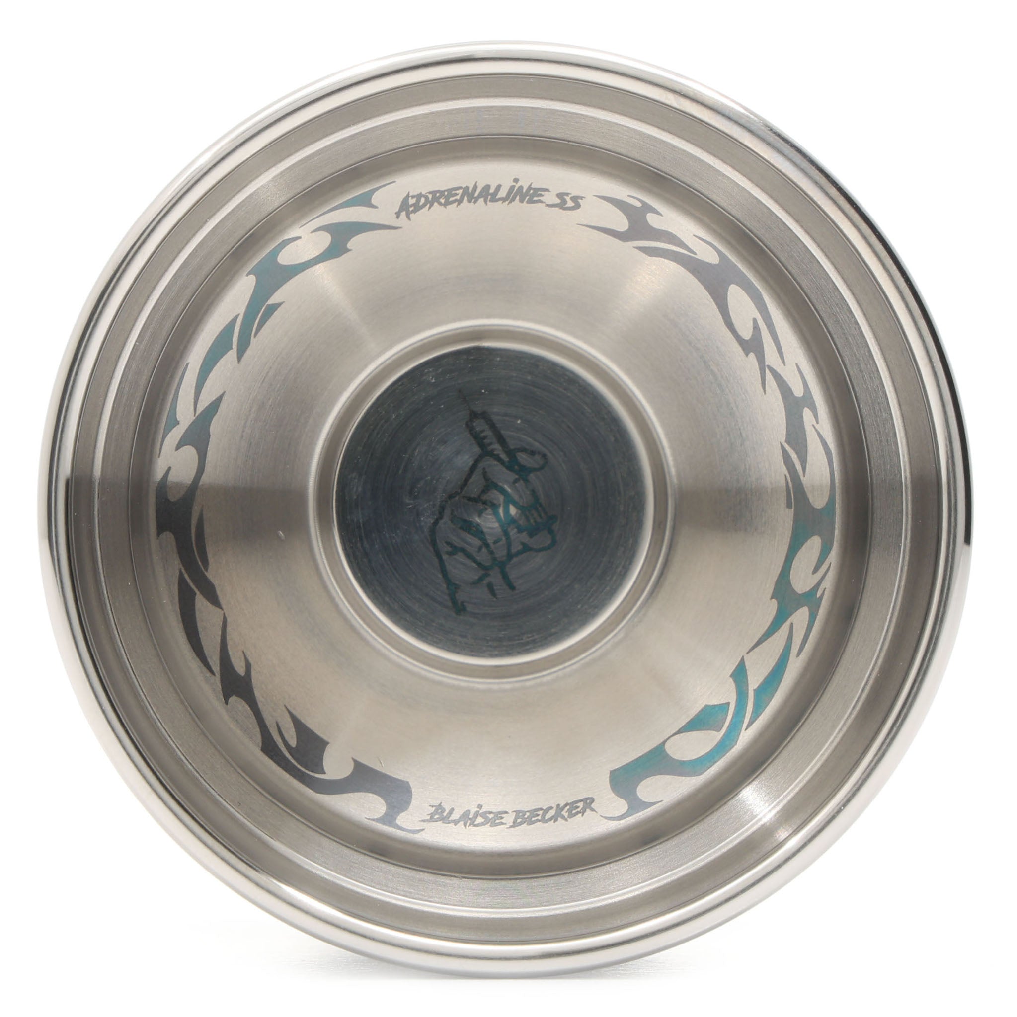 Adrenaline SS (Size D / With logo)