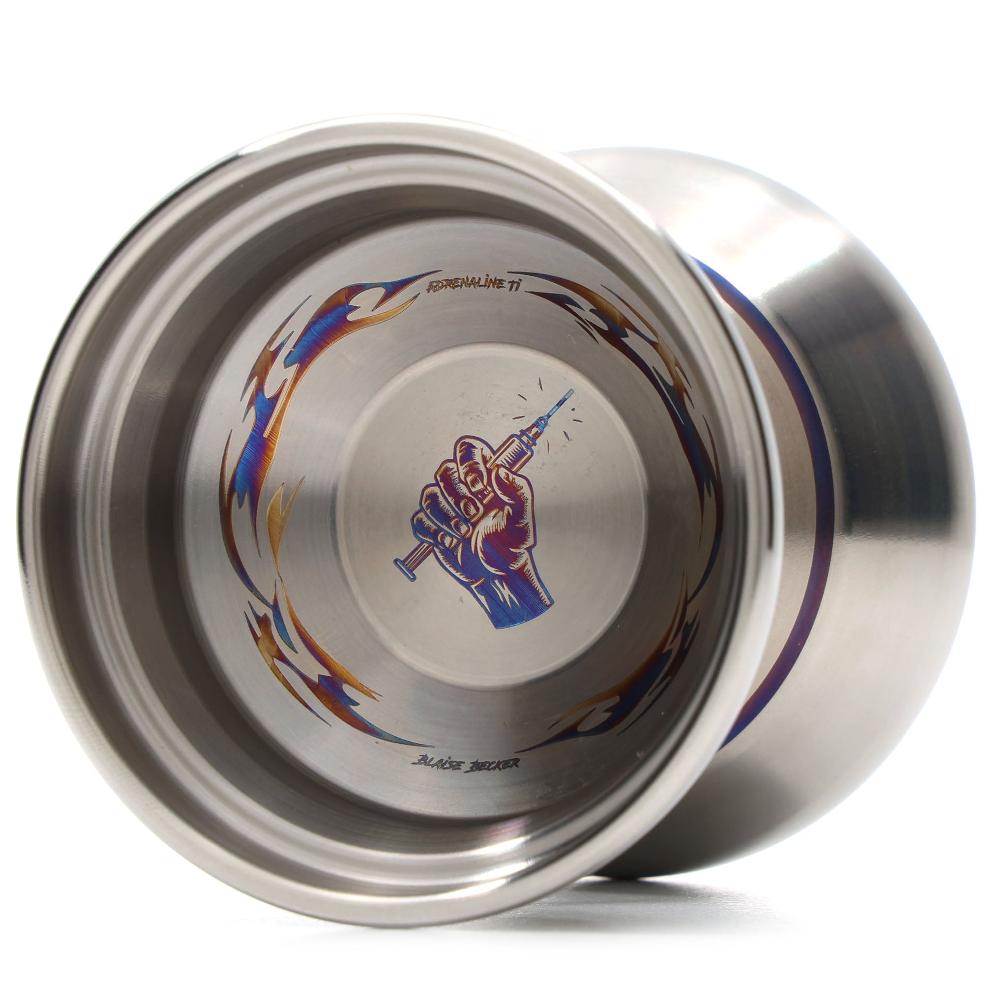 New Items / Restocks - Yo-Yo Store REWIND