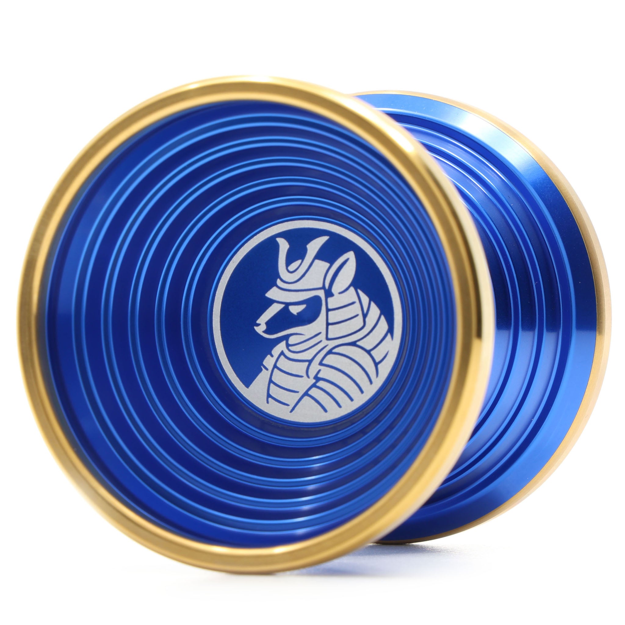 Samurai Armadillo