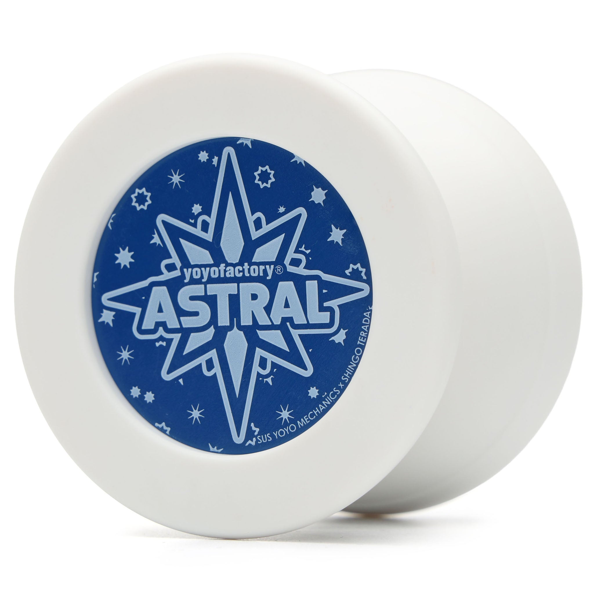 Astral