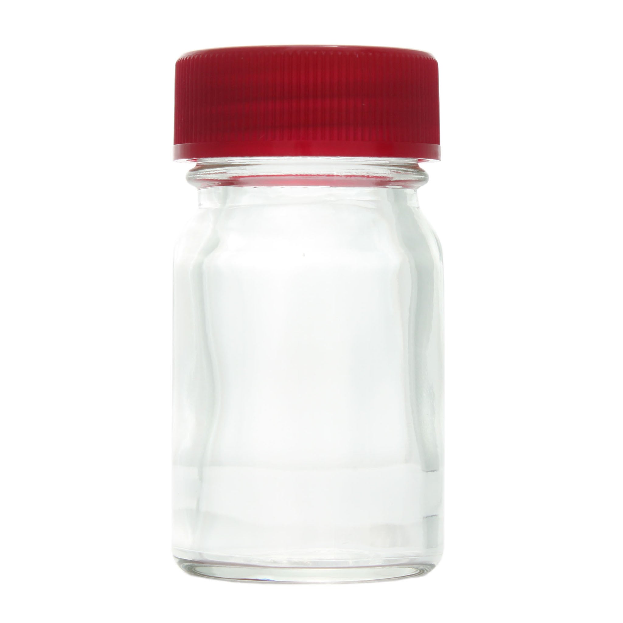 Glass Bottle for Bearing Cleaning (Mini)