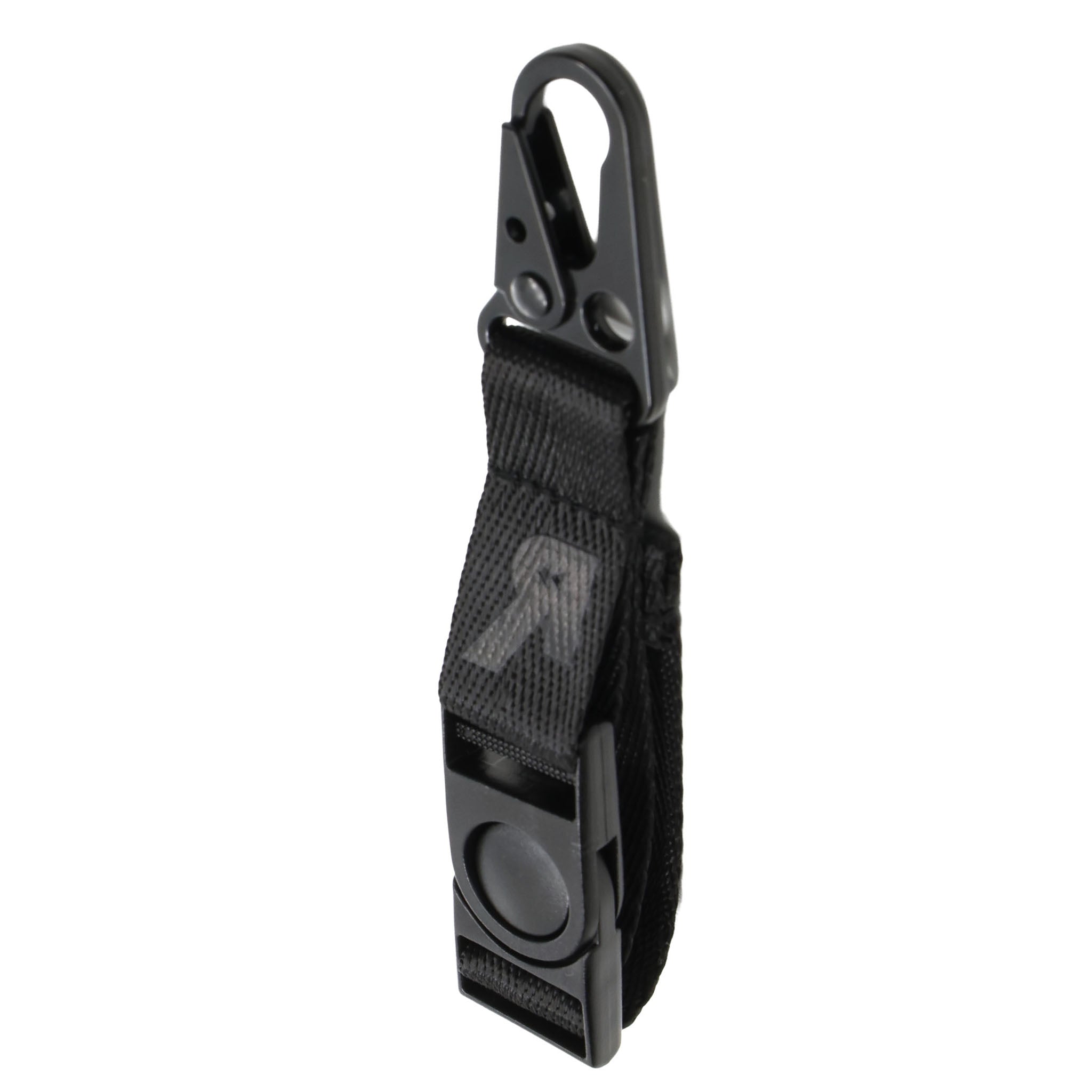 REWIND Buckle Yo-Yo Holder