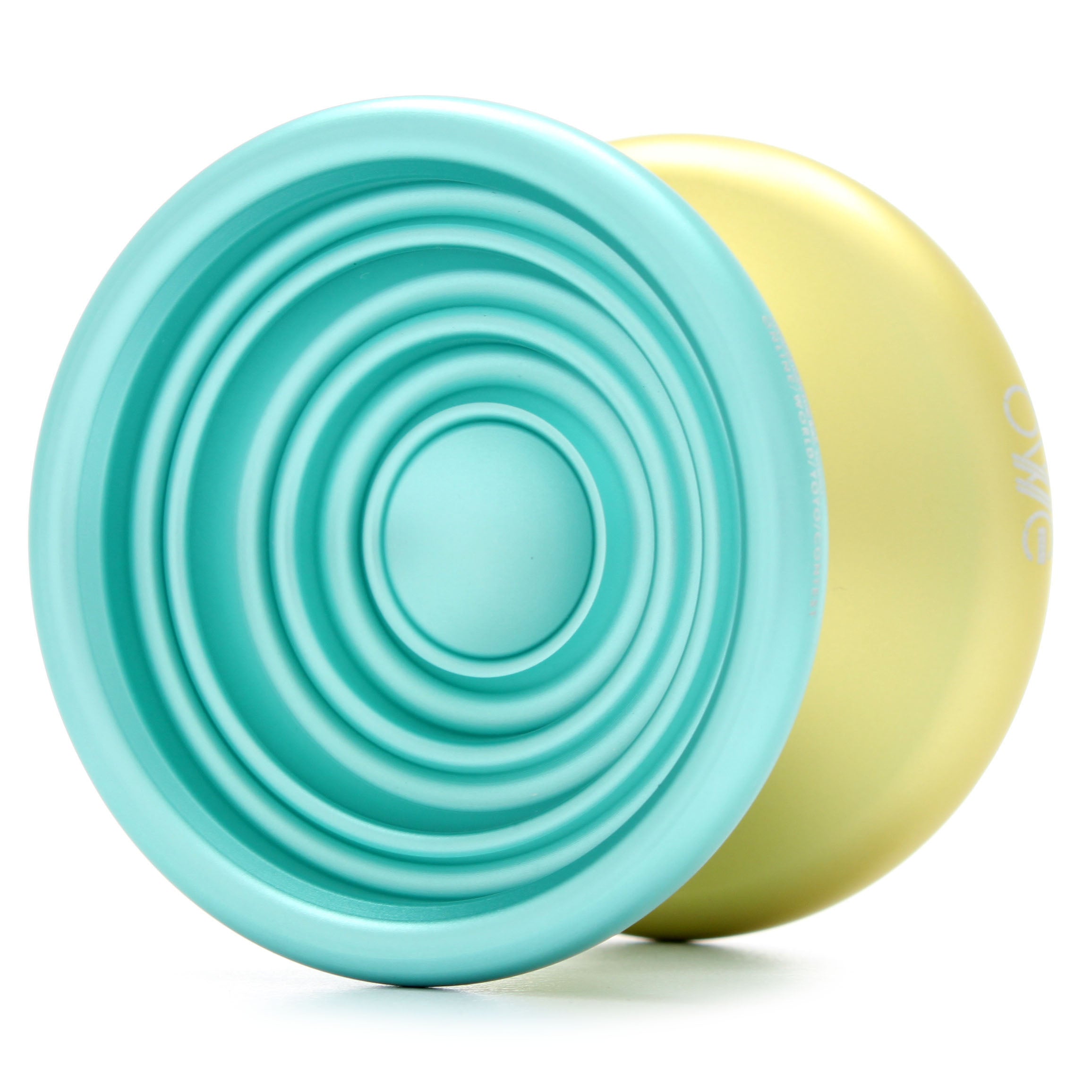 Bullseye (OWYYC2021 ver.)