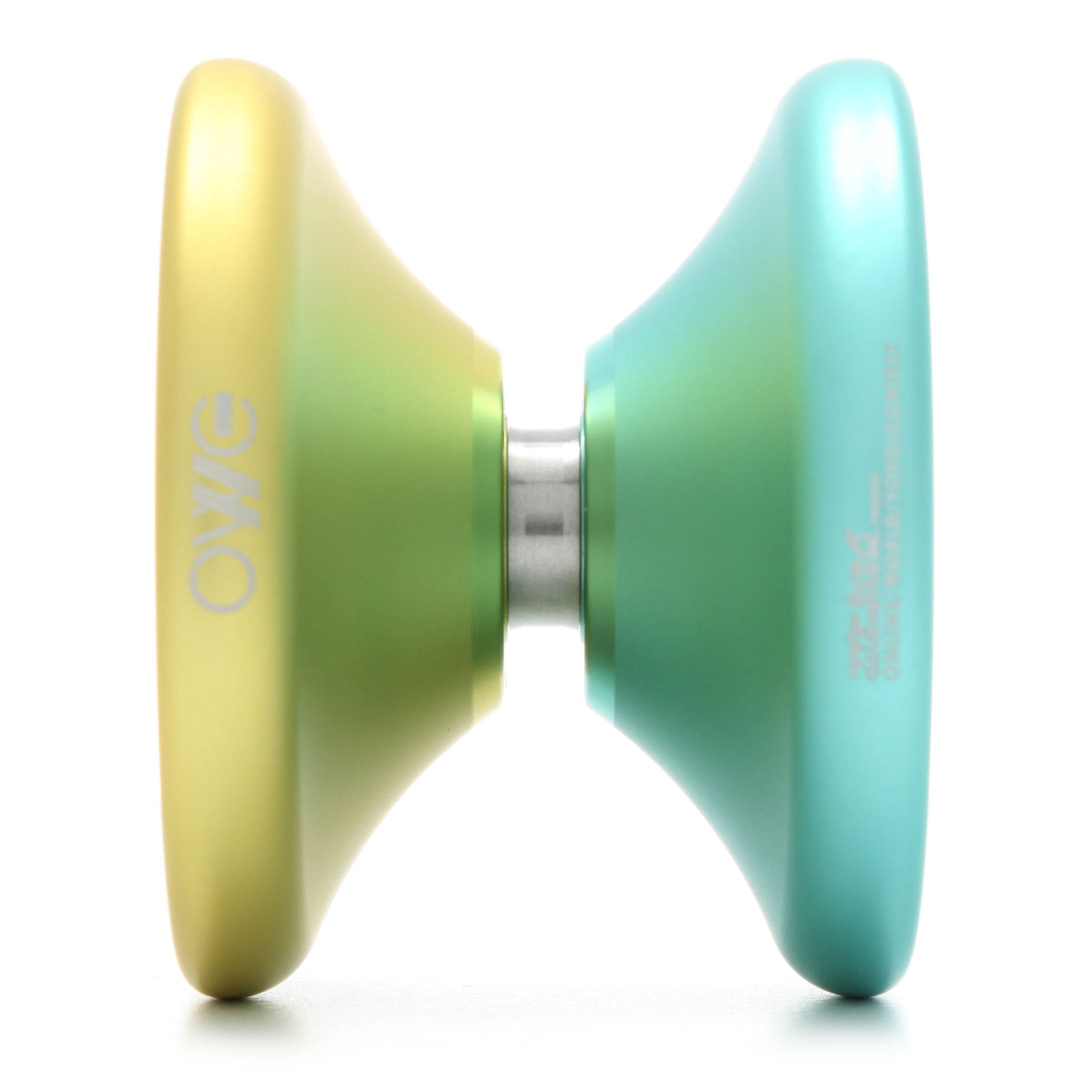 Bullseye (OWYYC2021 ver.)