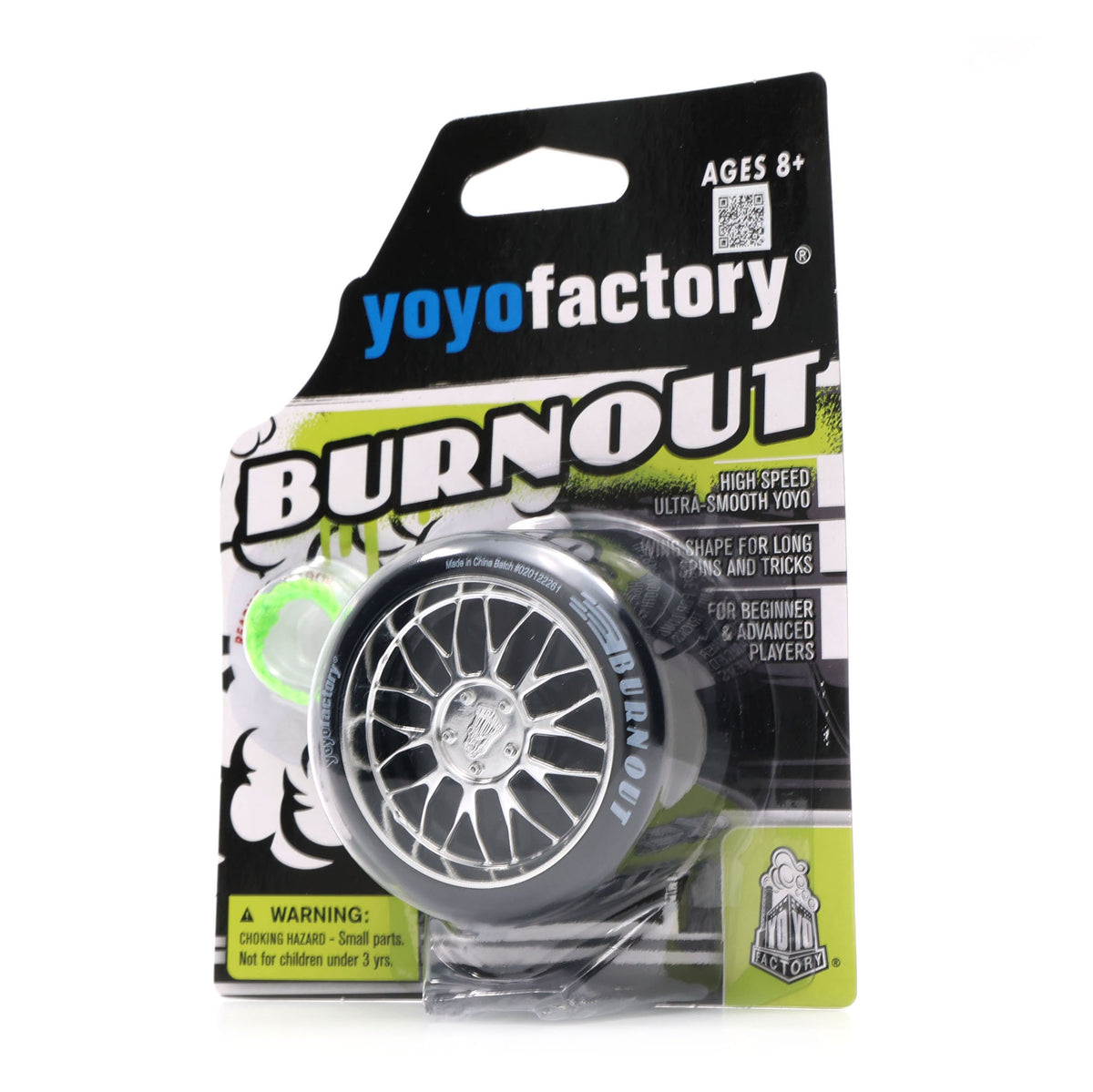 Burnout