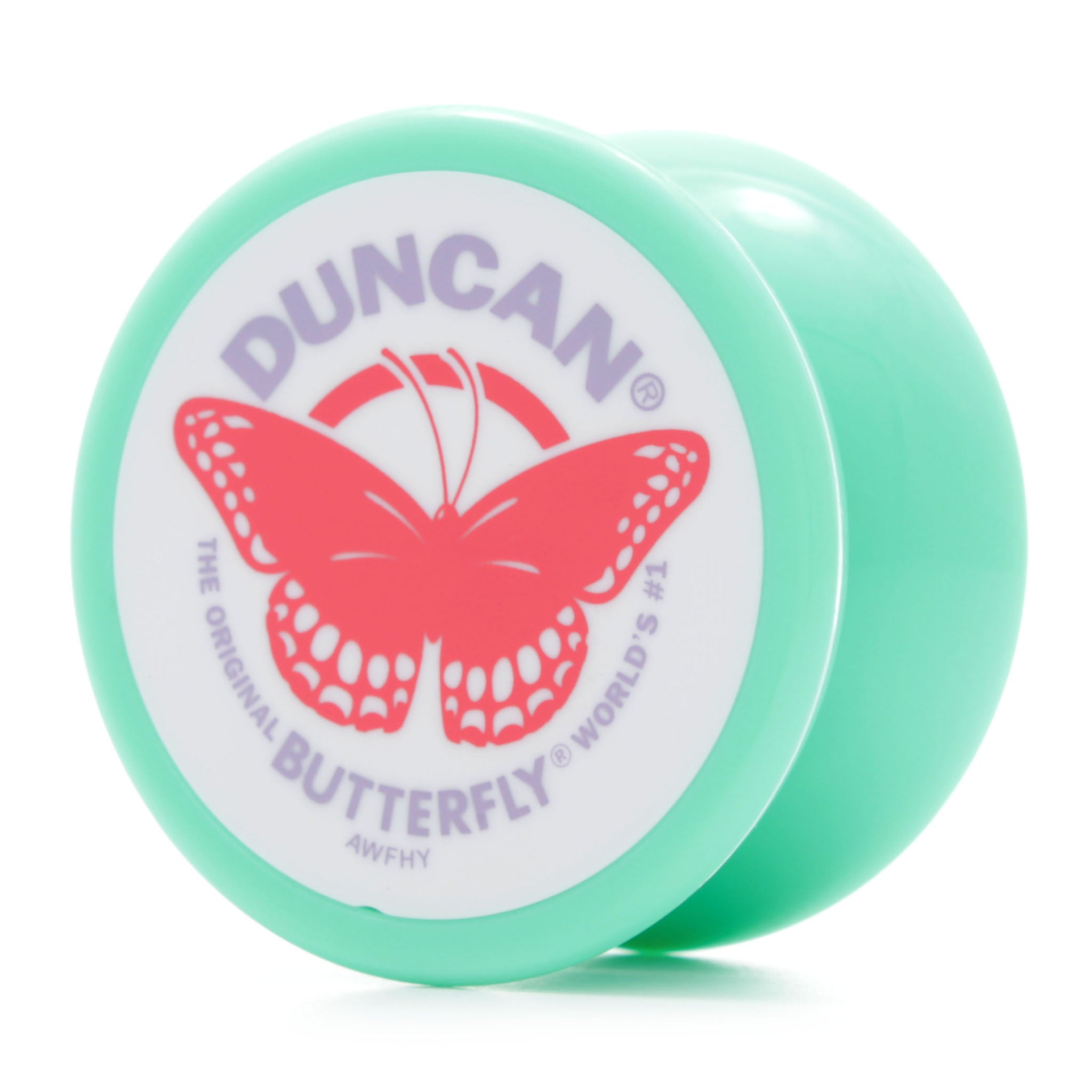 Butterfly (Easter)