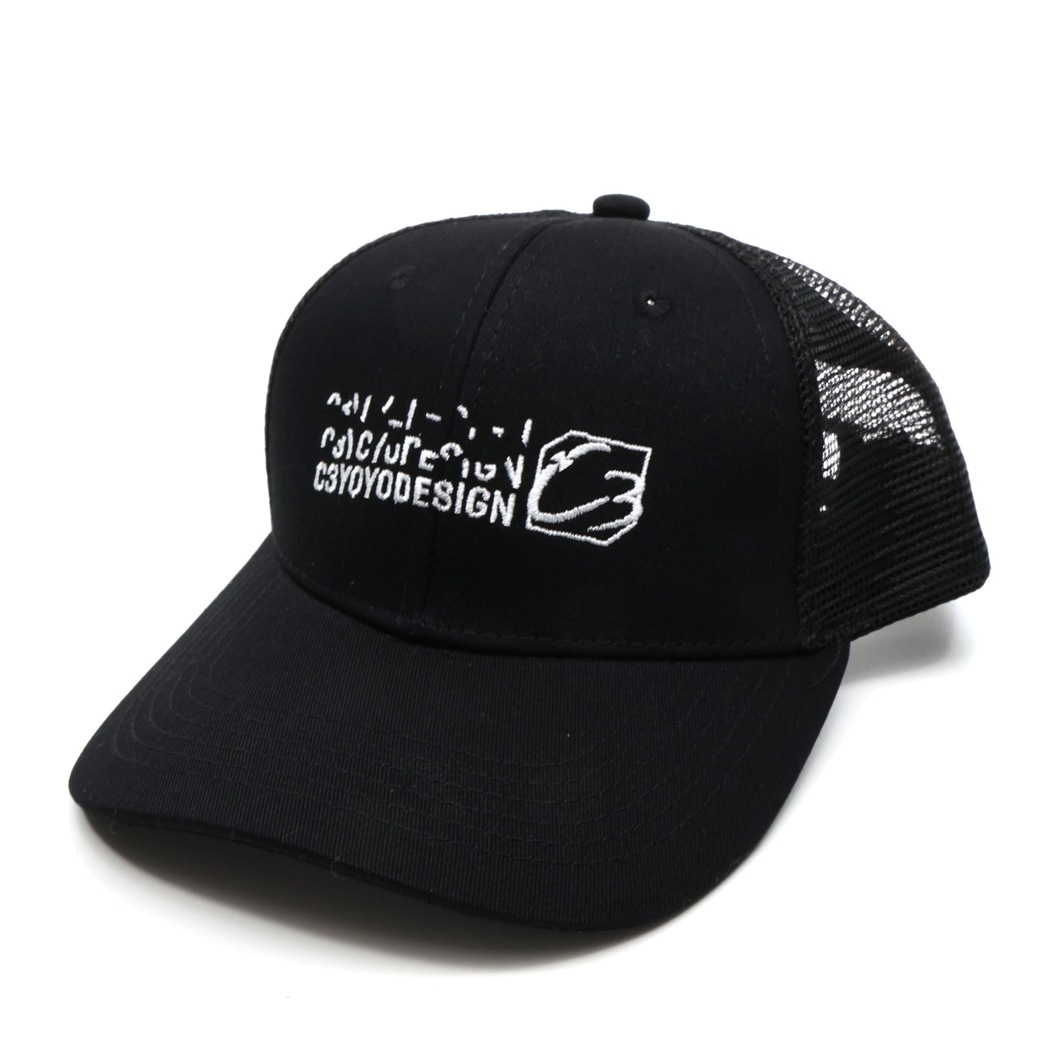 C3 Cap