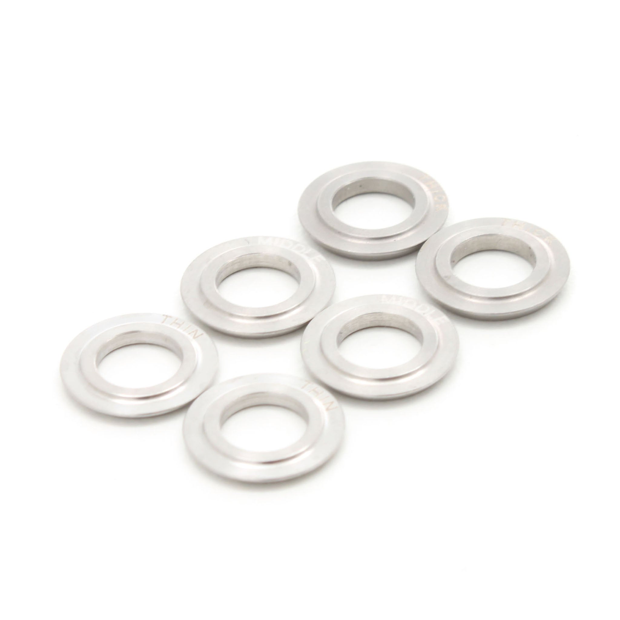 C3 Off-String Spacer (Set of 2) - C3 Yoyo Design | Yoyo