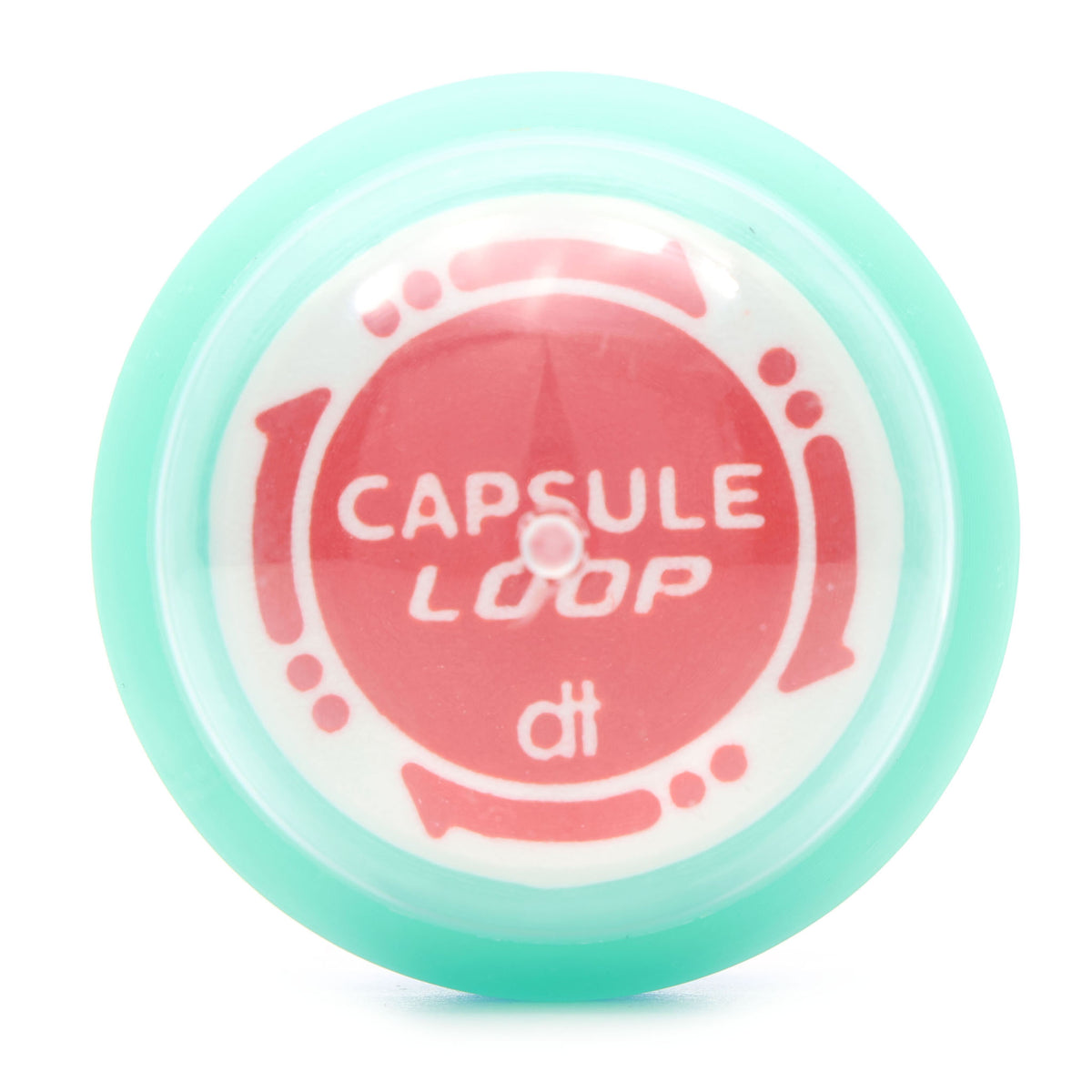 Capsule Loop
