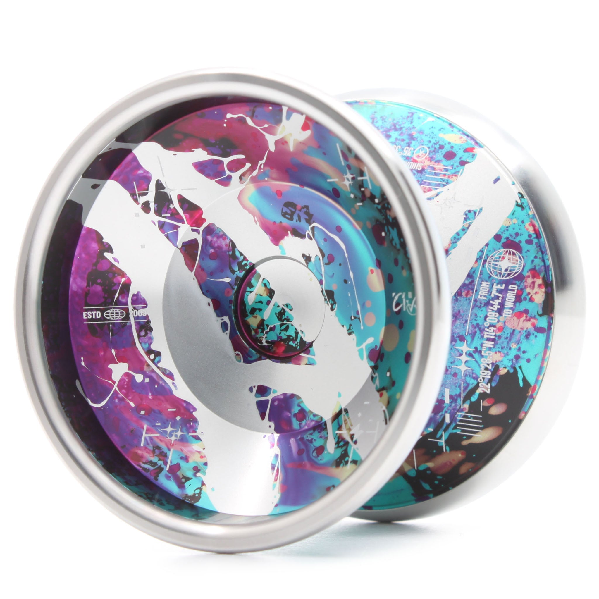 Cive (15th Anniversary Edition)