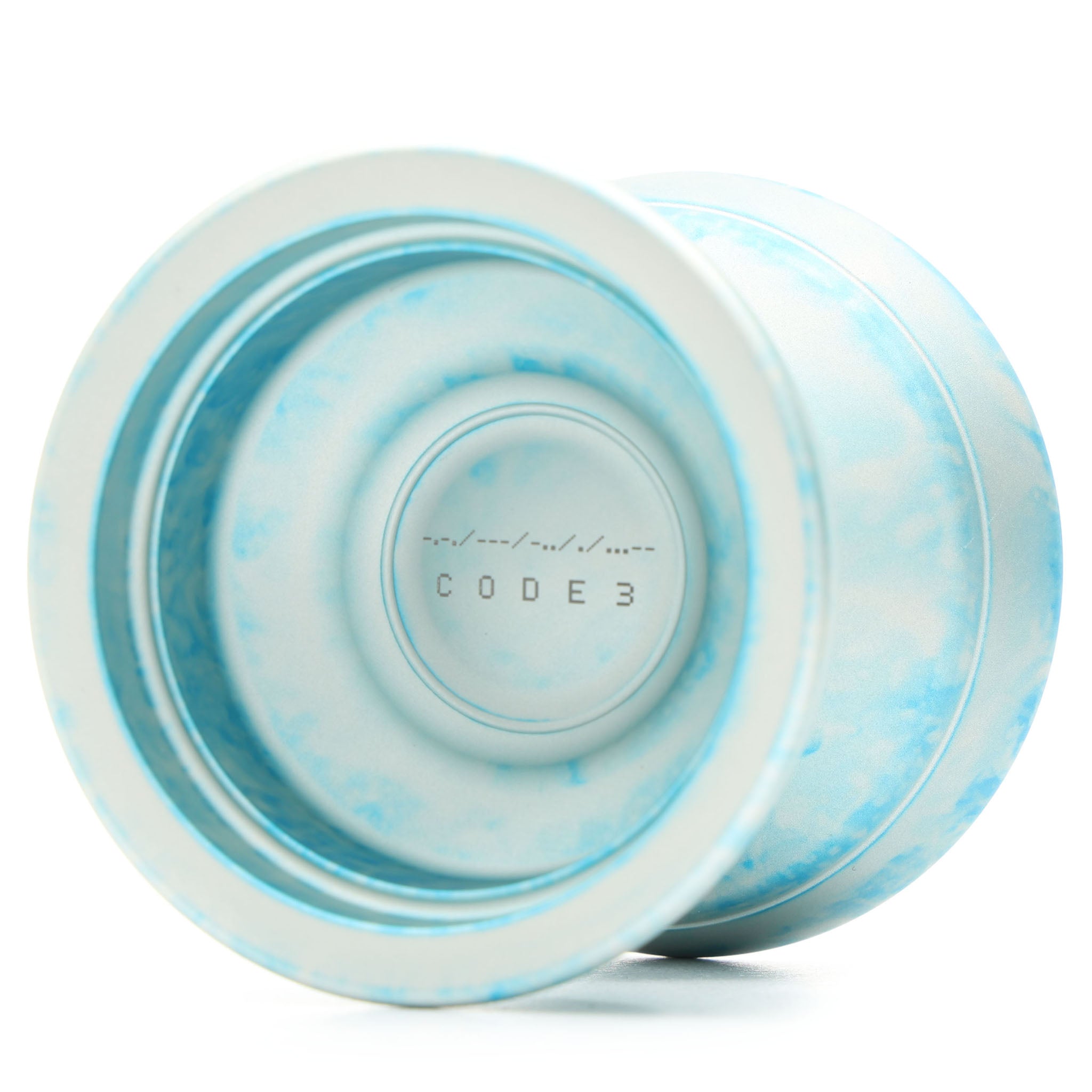 Sense YoYo - Code 3 - Yo-Yo Store REWIND