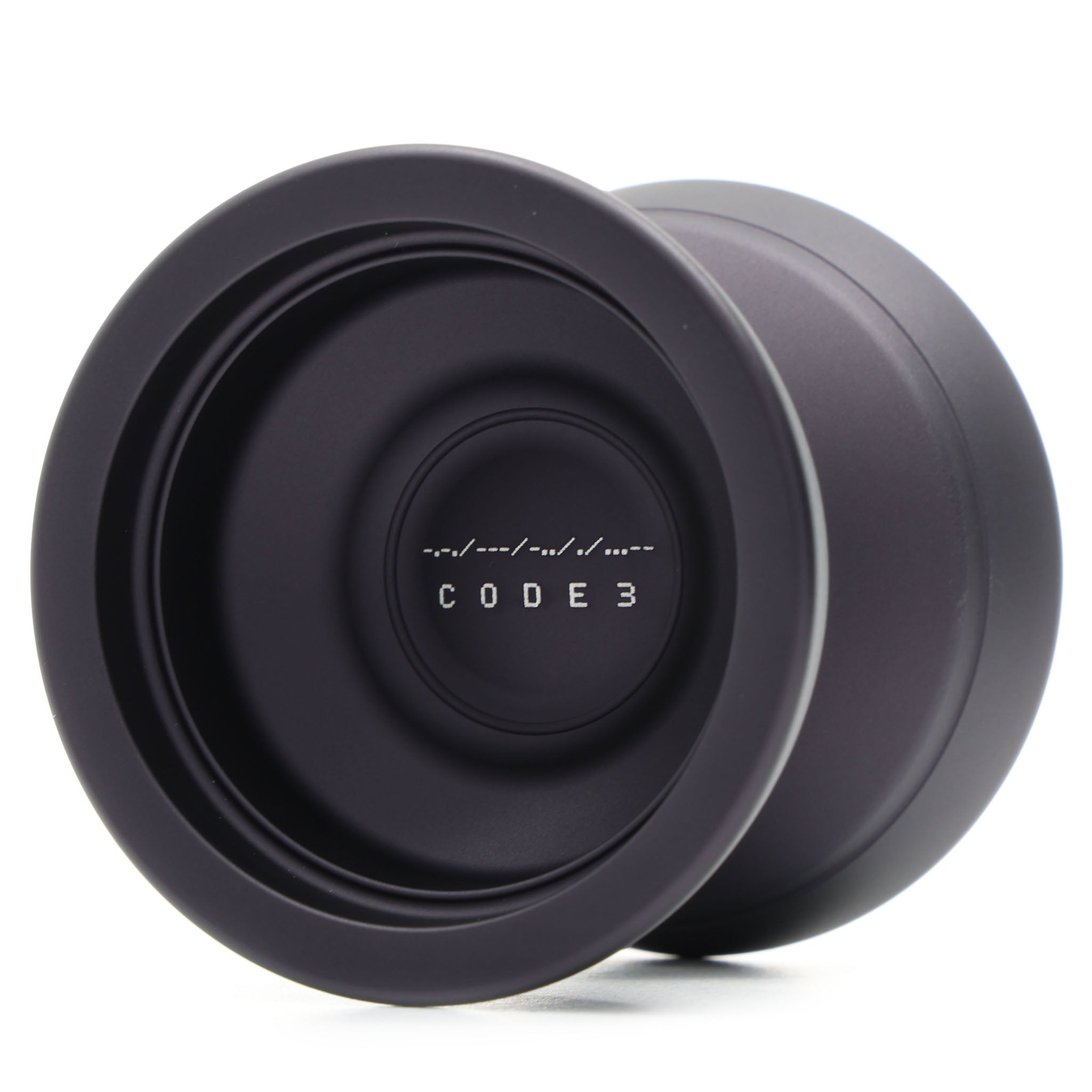 Code 3