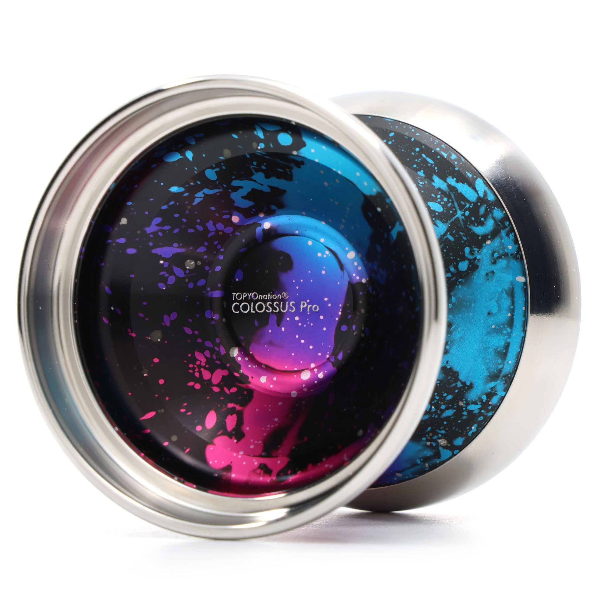 Colossus Pro