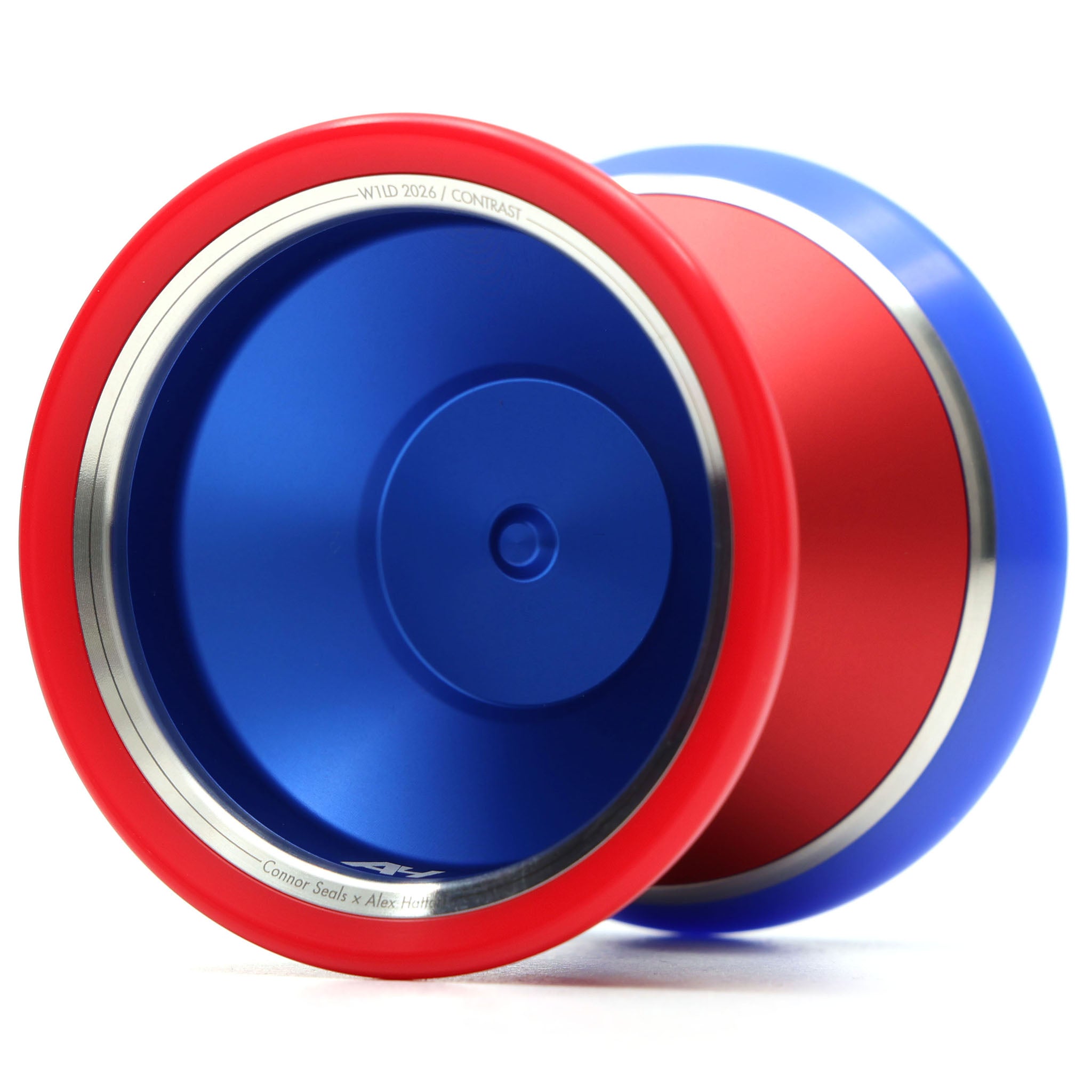 W1LD Contrast 新品 W1LD - Contrast - Yo-Yo Store REWIND