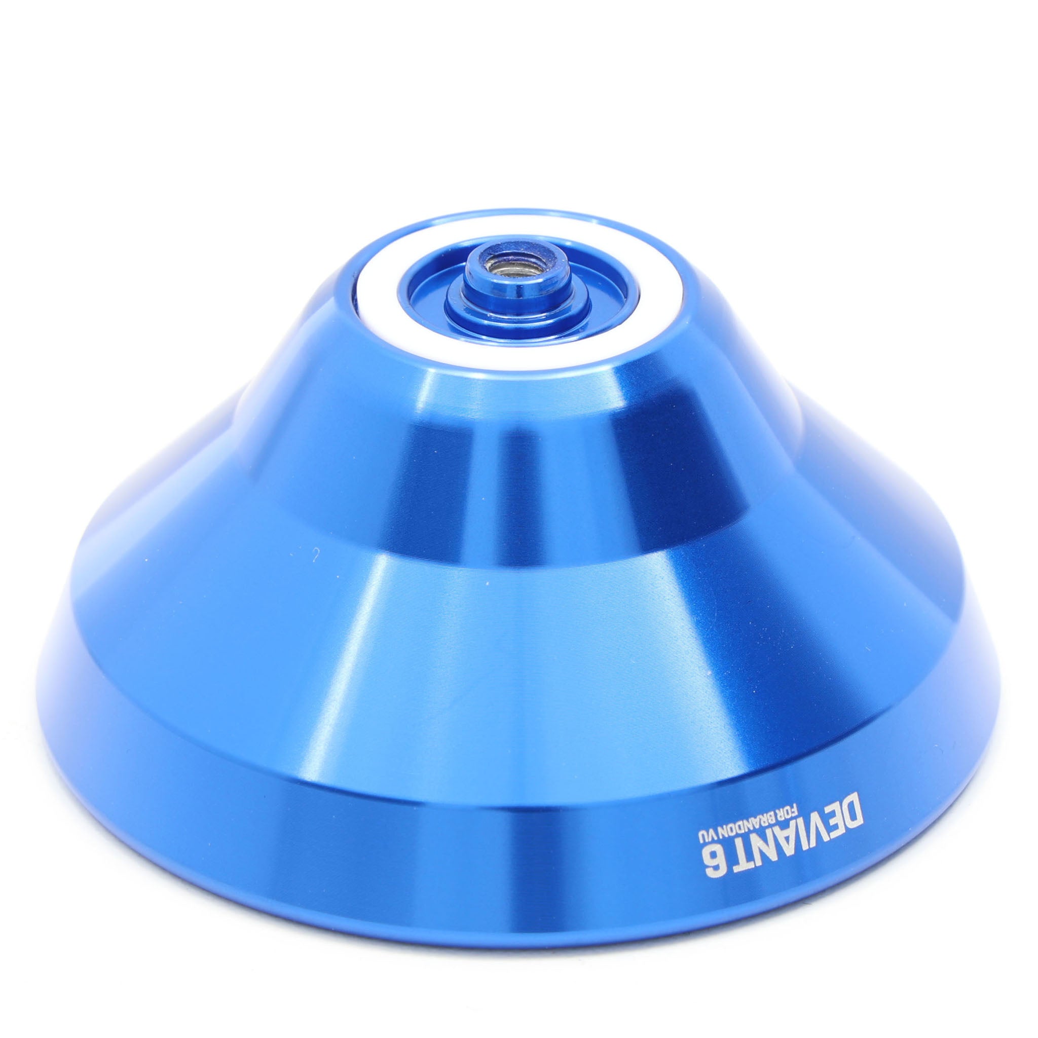 Deviant 6