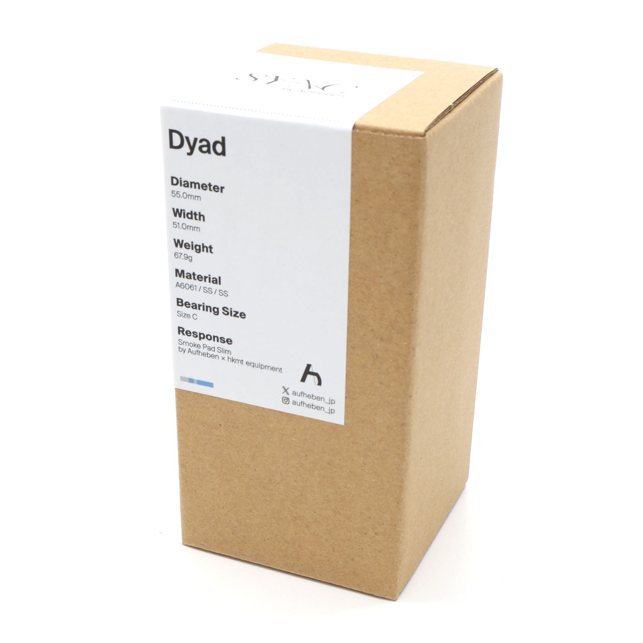Dyad