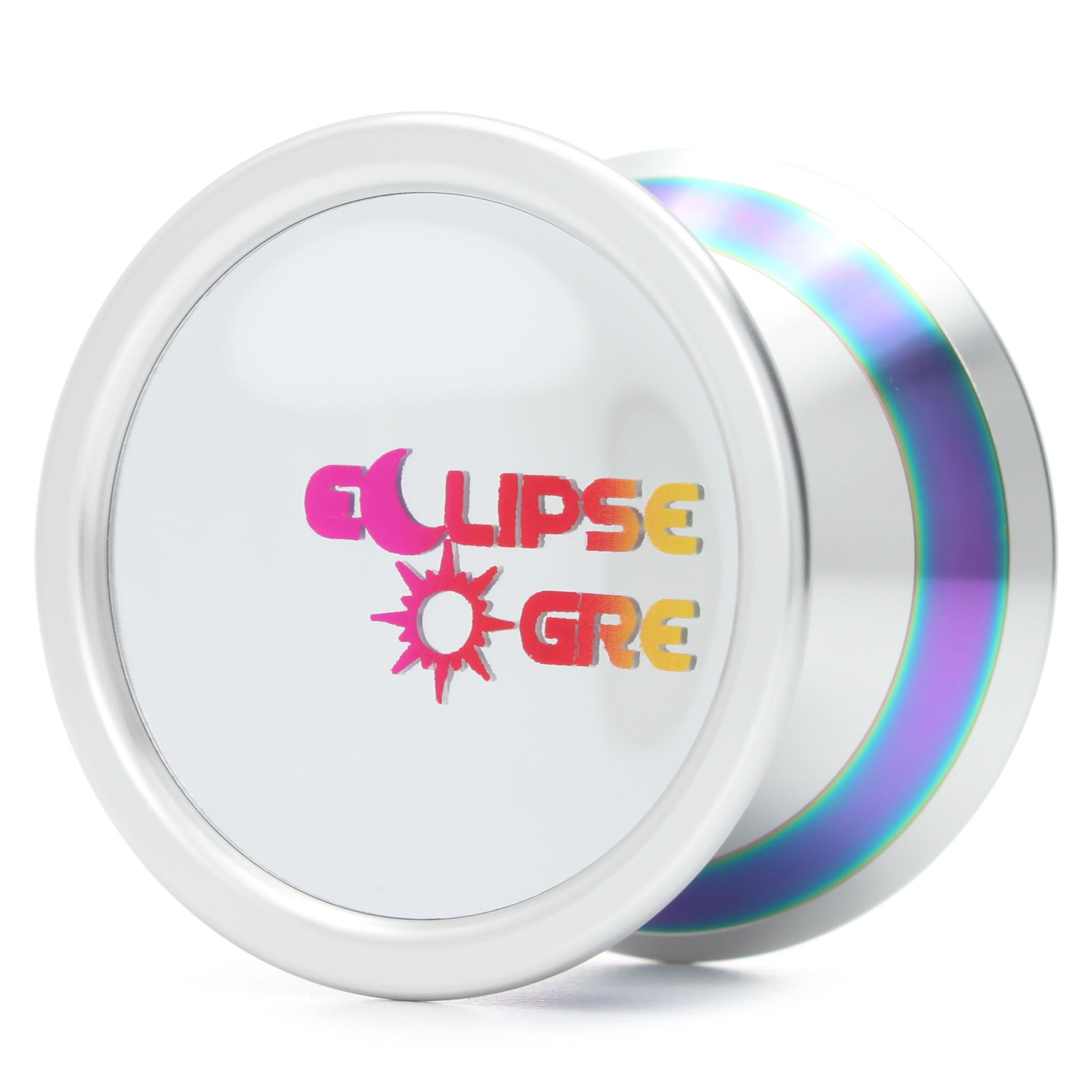 SY-012 Eclipse Ogre Arousal