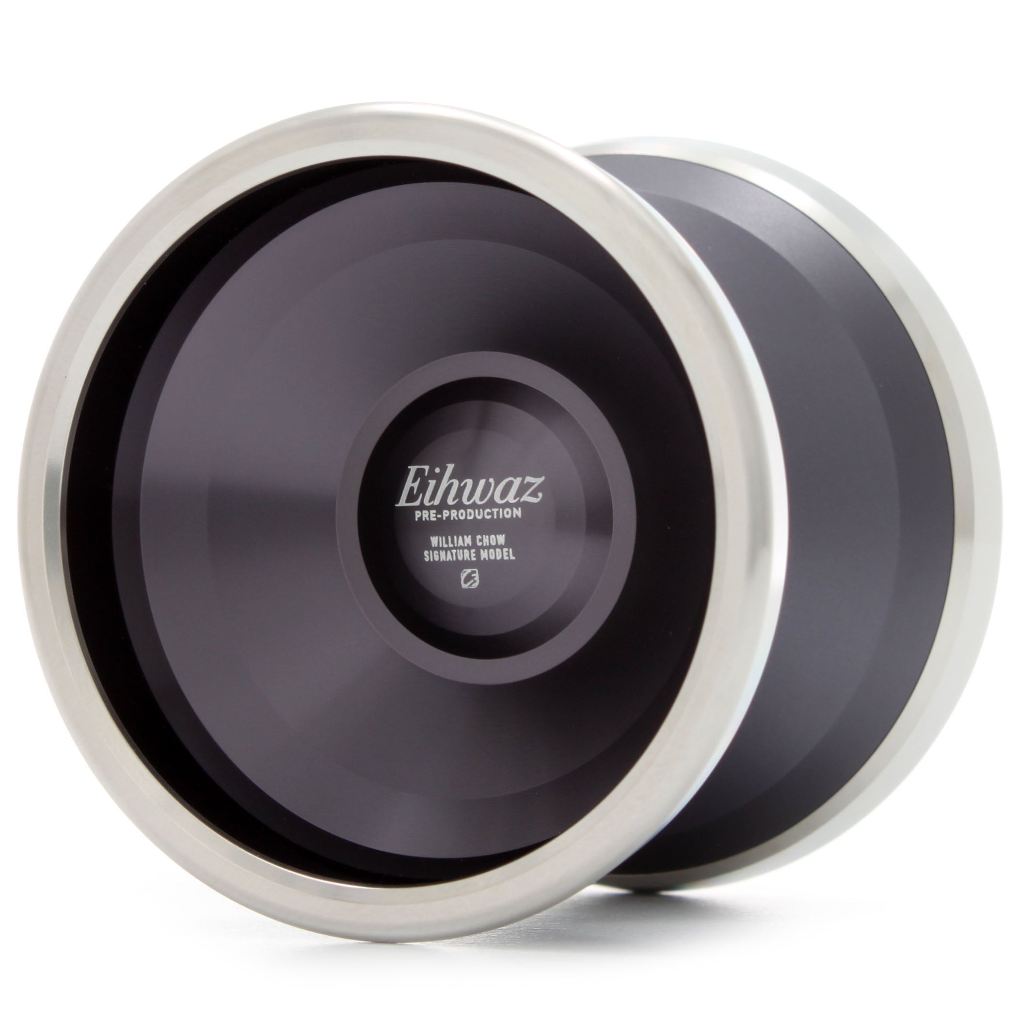 Eihwaz Pre-Production