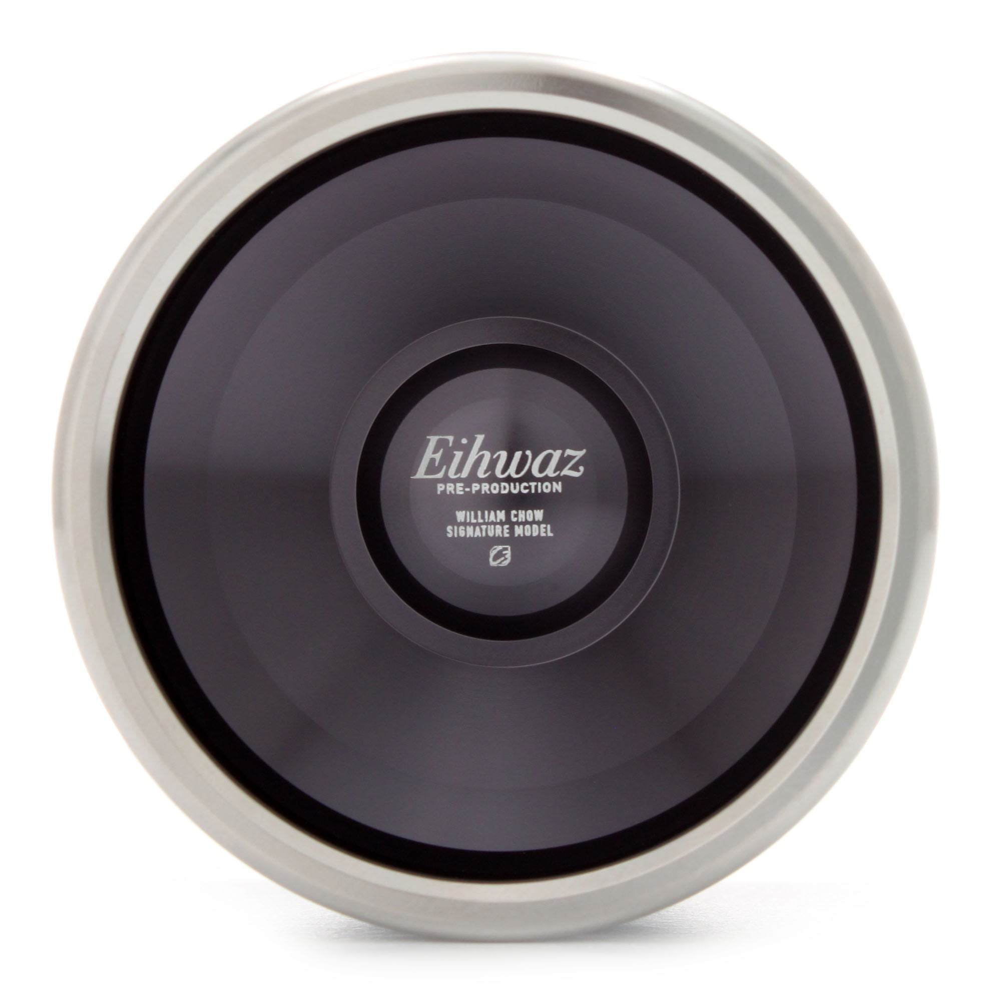 Eihwaz Pre-Production