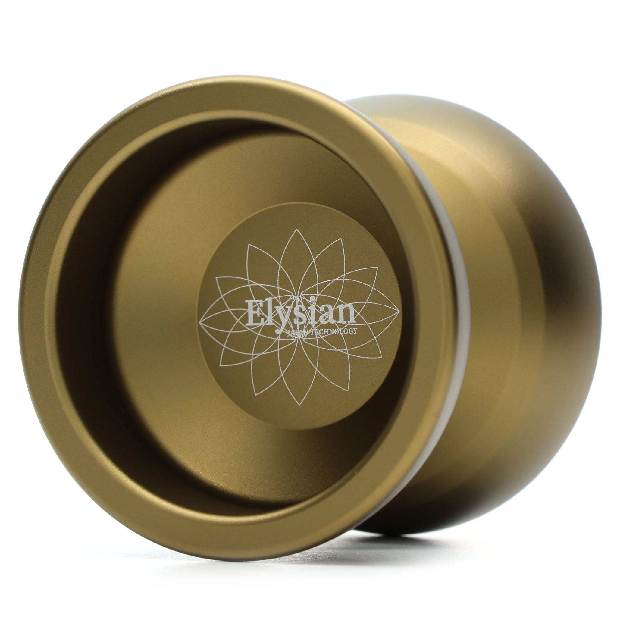 Elysian