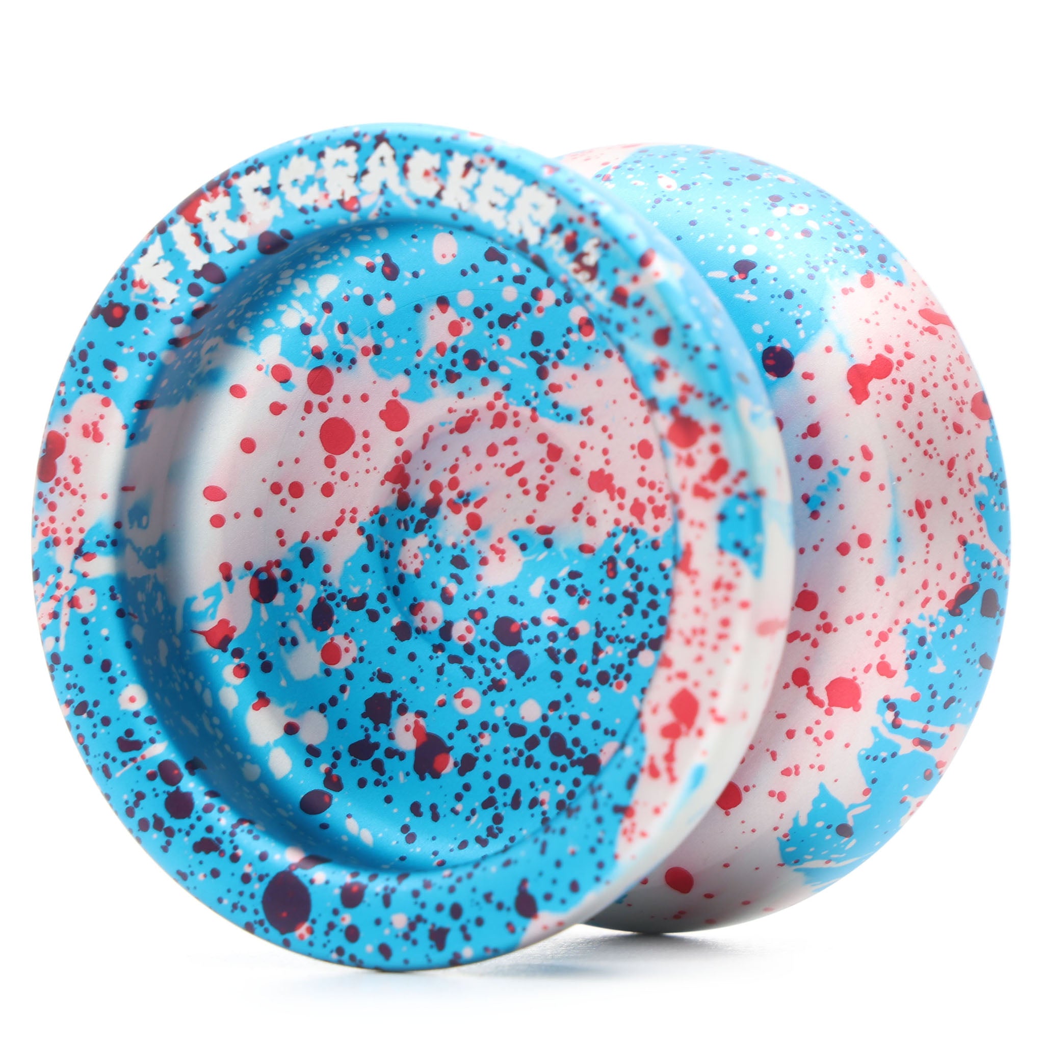 Fire Cracker (Size D)