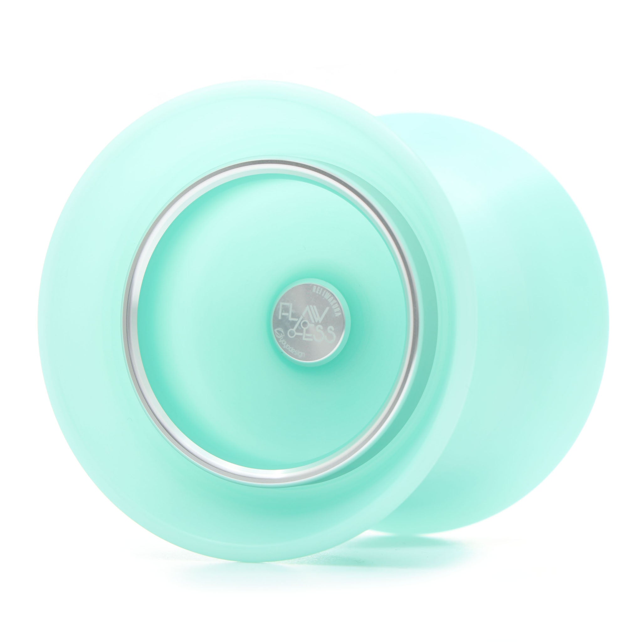 Flawless (with Rei Iwakura Signed Photo Card)