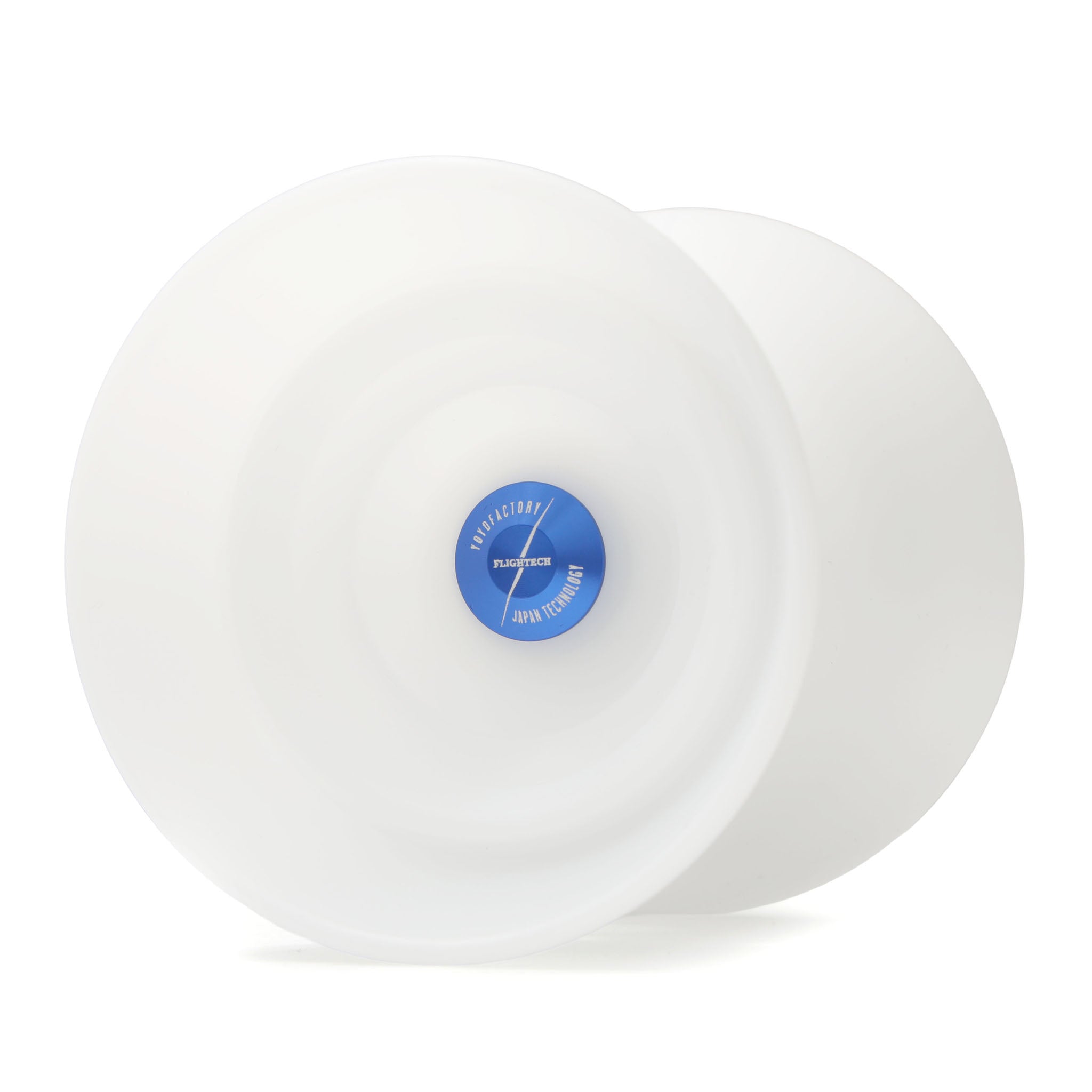 YoYoFactory x Japan Technology - Flightech - Yo-Yo Store REWIND