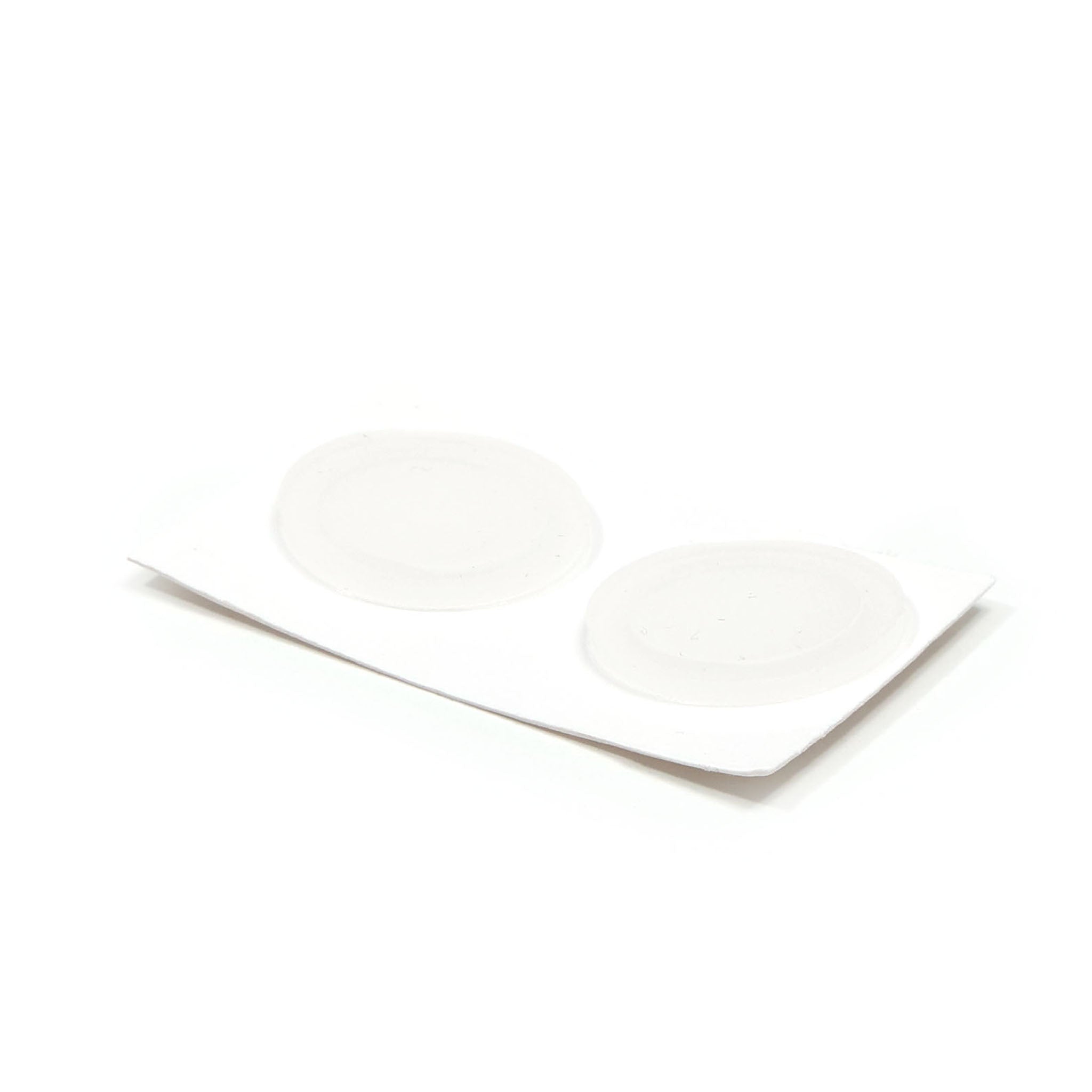 onedrop Flow Groove Pad (2 pcs)