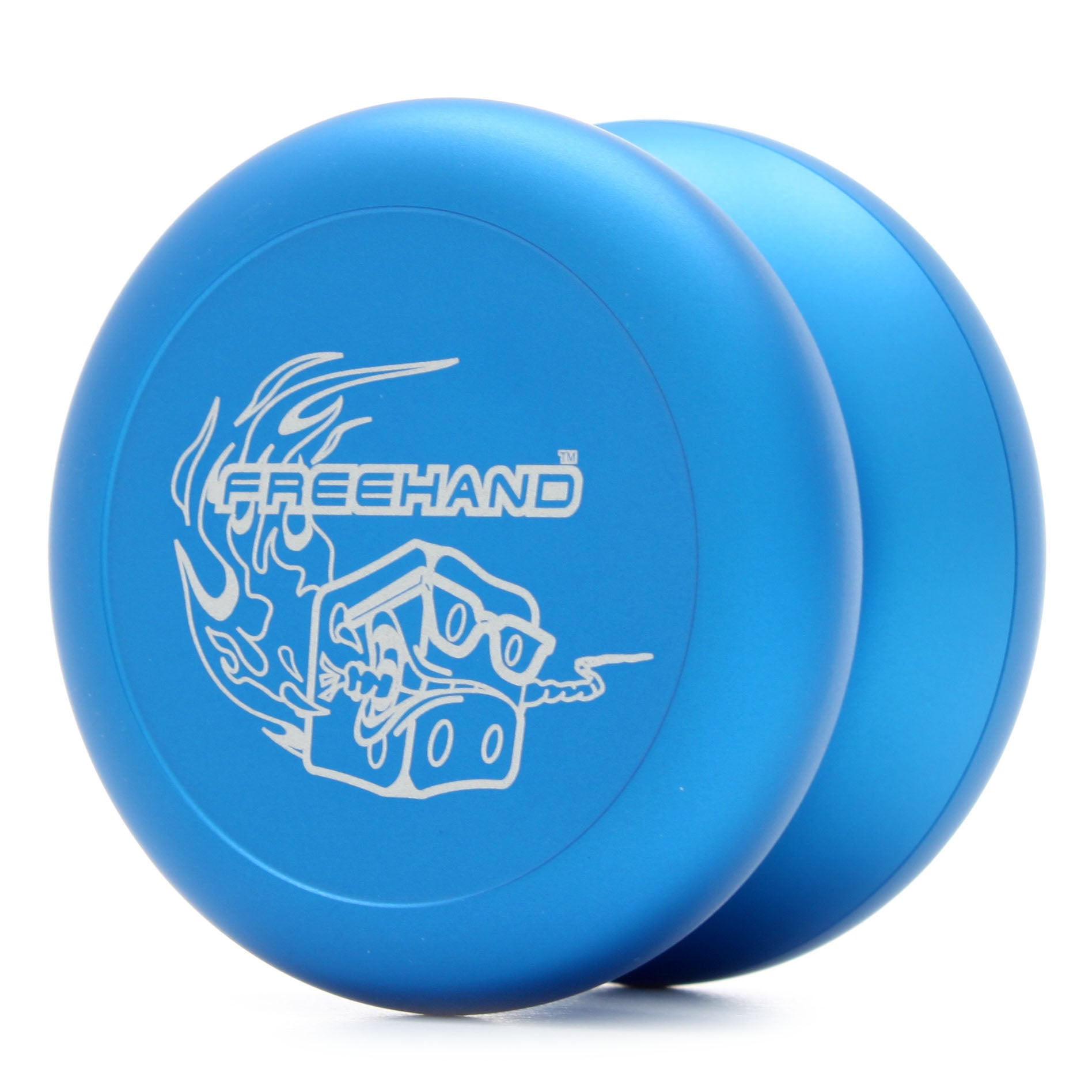 Freehand II