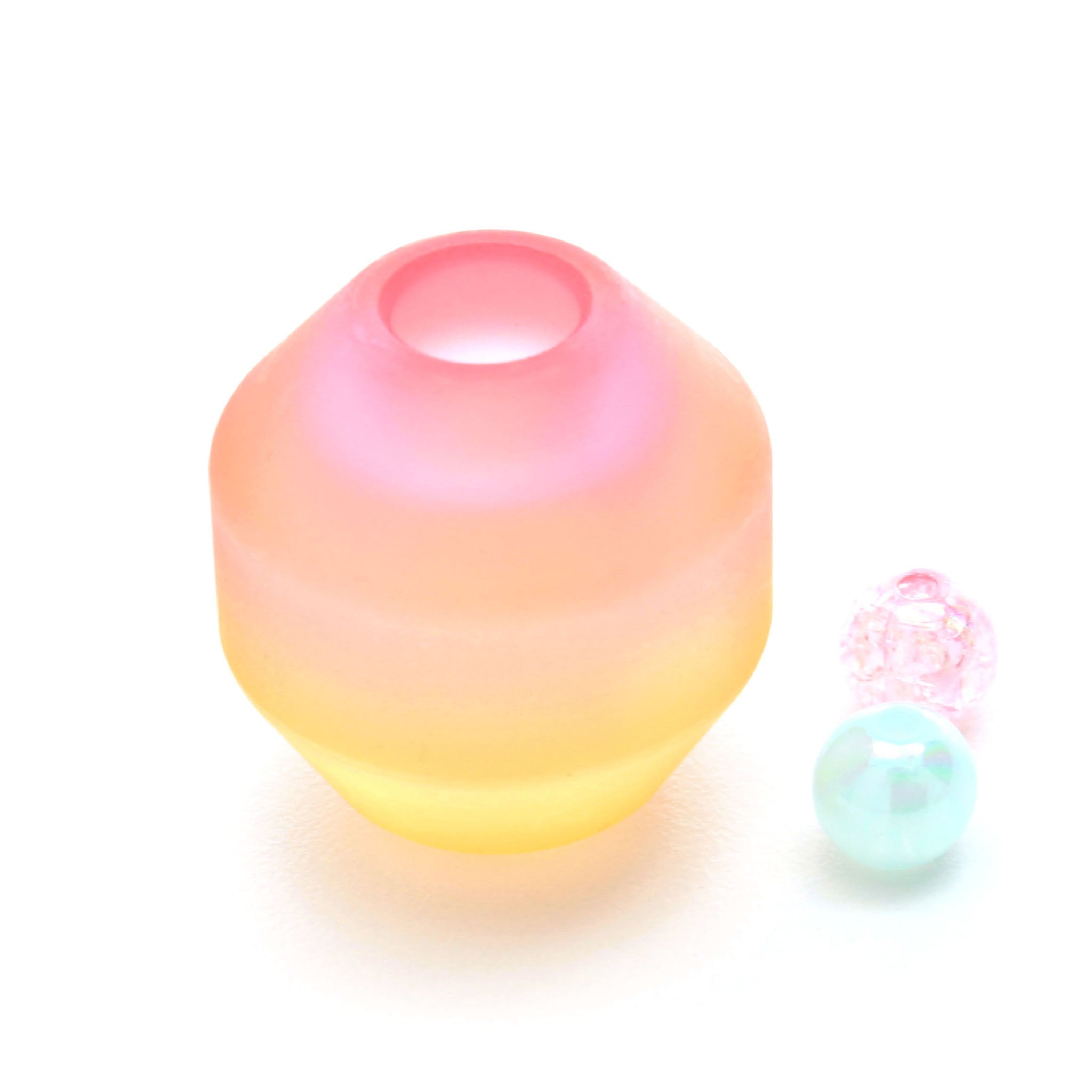 PoryKon Freesia Counter Weight