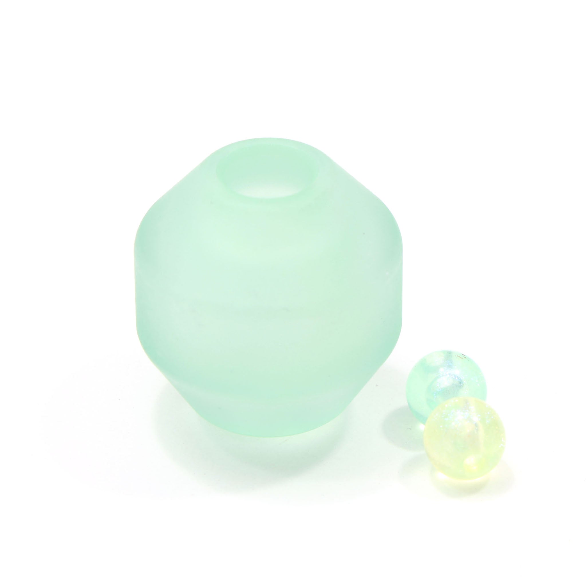 PoryKon Freesia Counter Weight