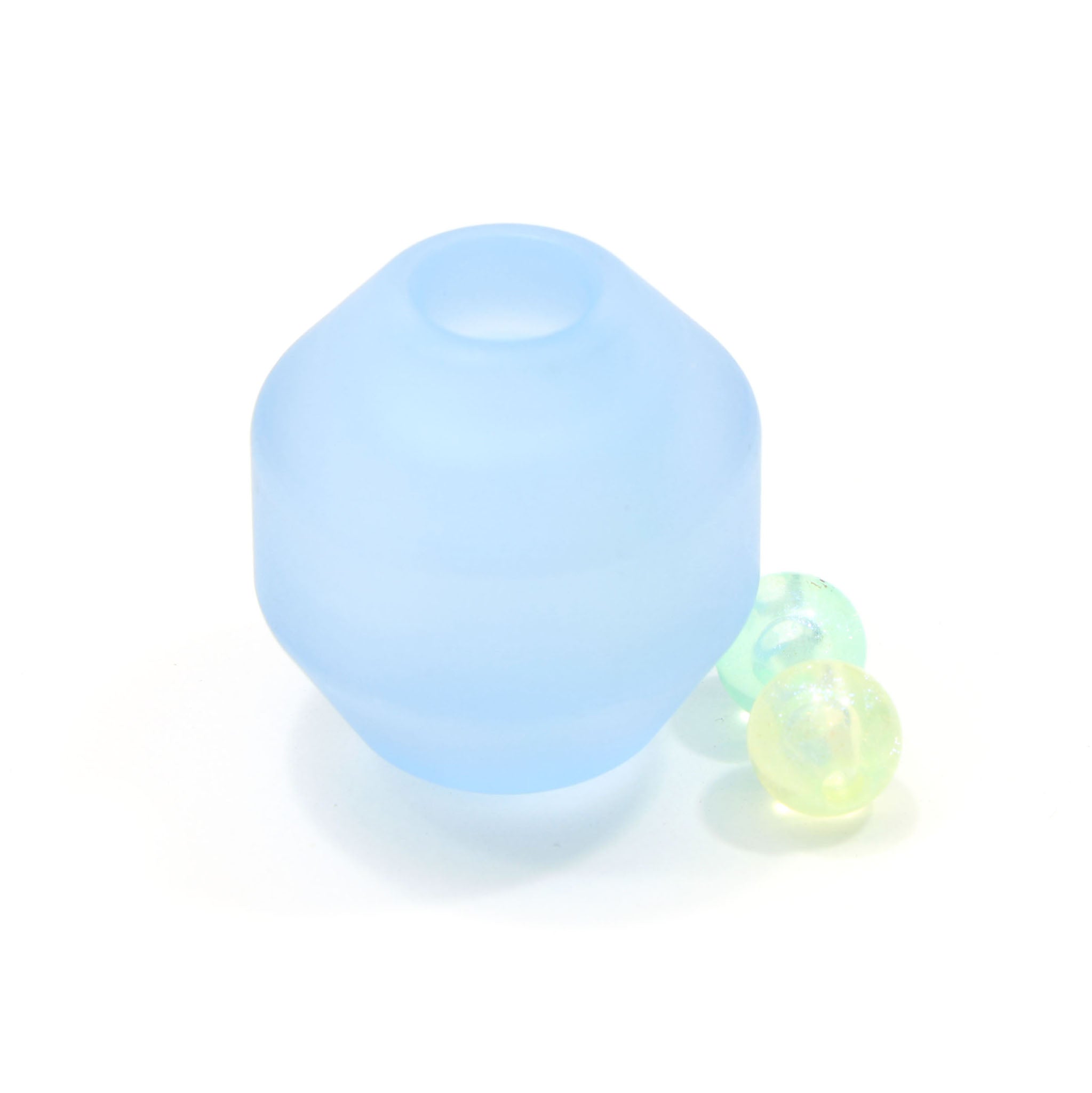 PoryKon Freesia Counter Weight