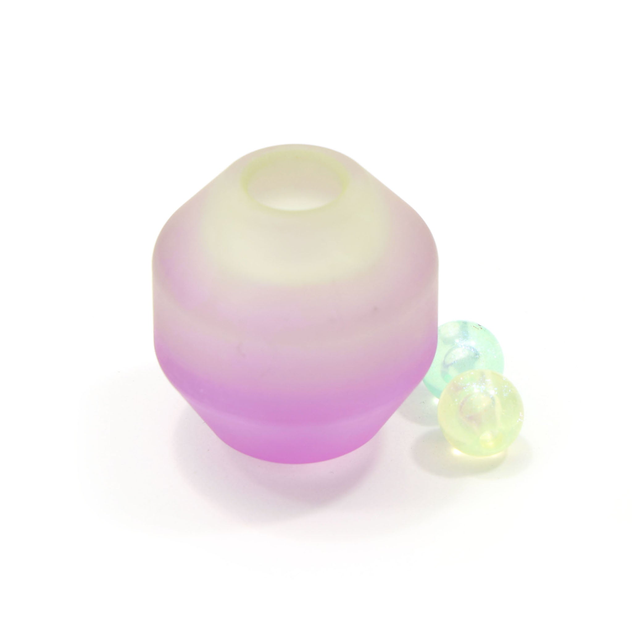 PoryKon Freesia Counter Weight