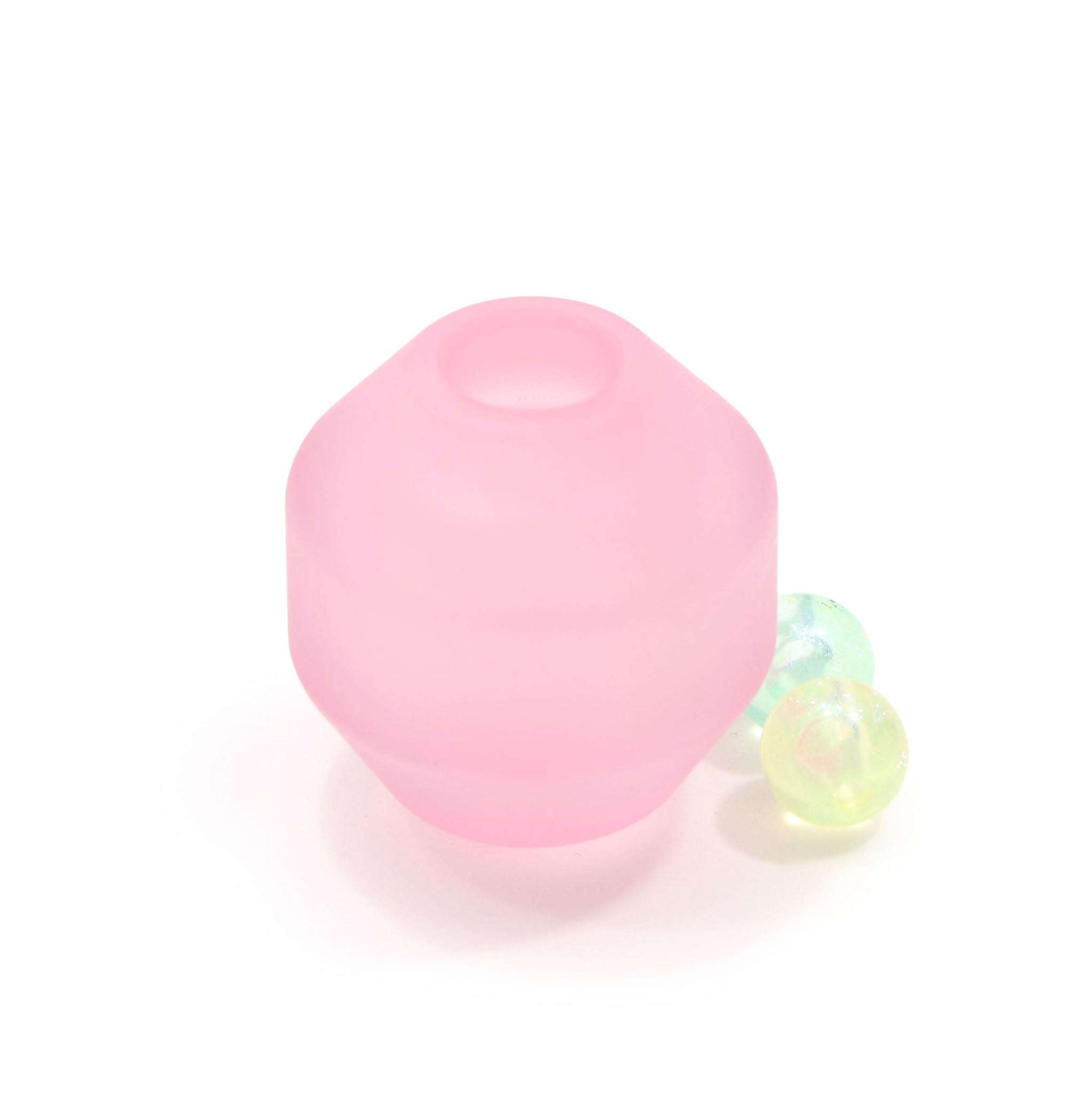 PoryKon Freesia Counter Weight