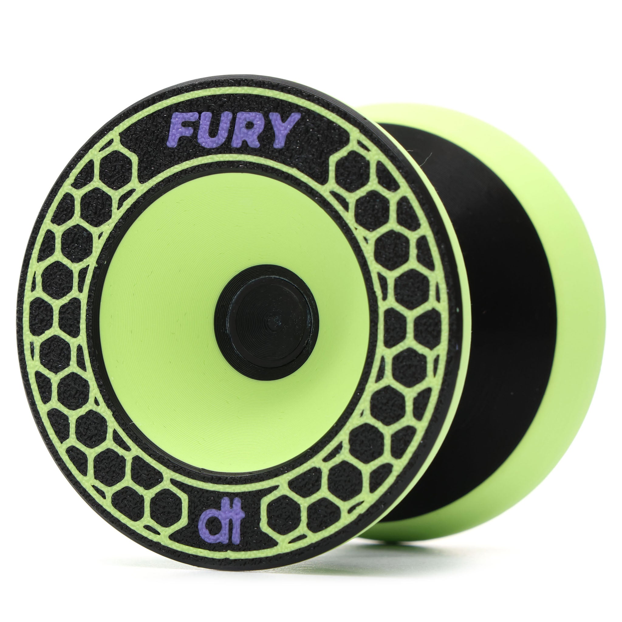 Fury