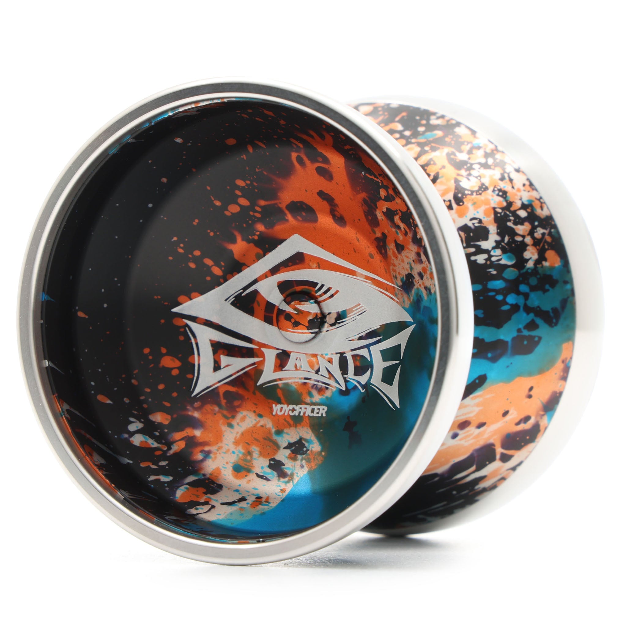 YOYOFFICER - Glance - Yo-Yo Store REWIND