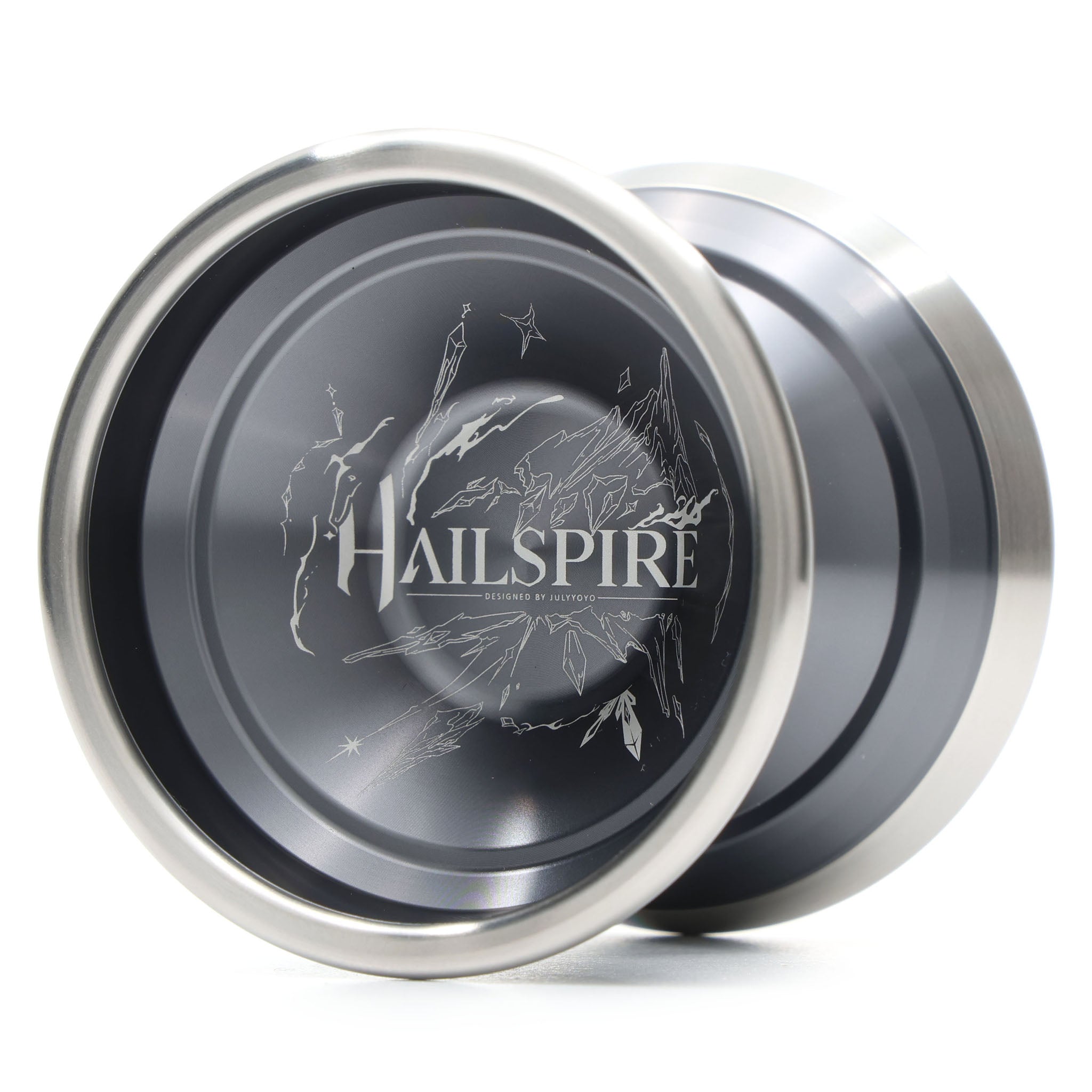 Hailspire